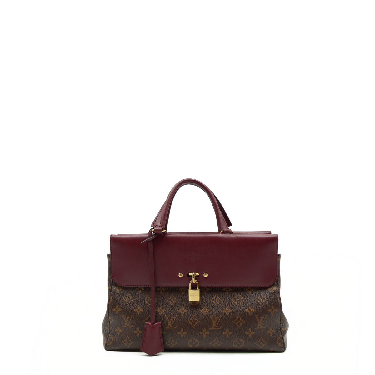 Louis Vuitton Venus Shoulder Bag - Authentic Used