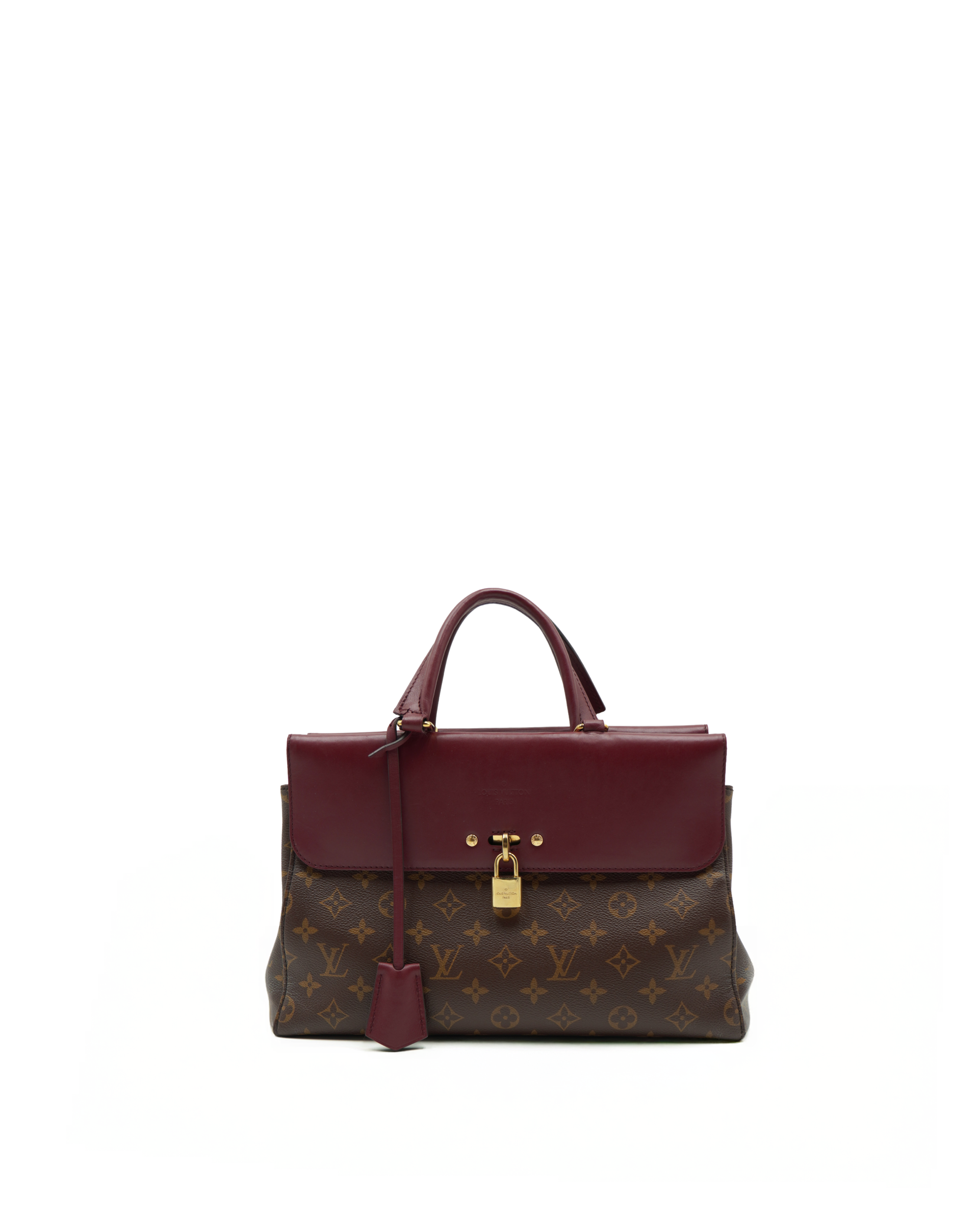 Louis Vuitton Venus Shoulder Bag - Authentic Used