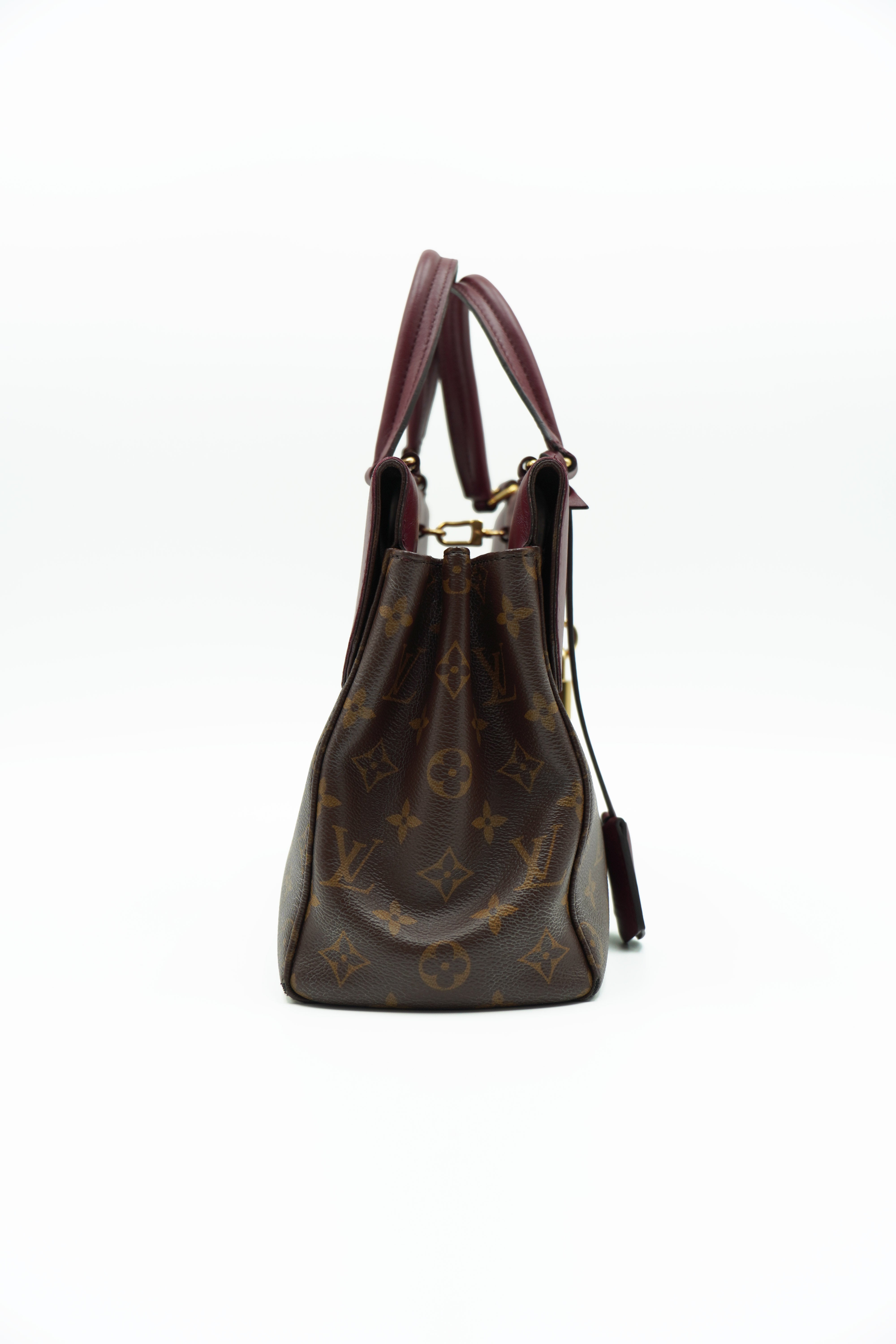 Louis Vuitton Venus Shoulder Bag