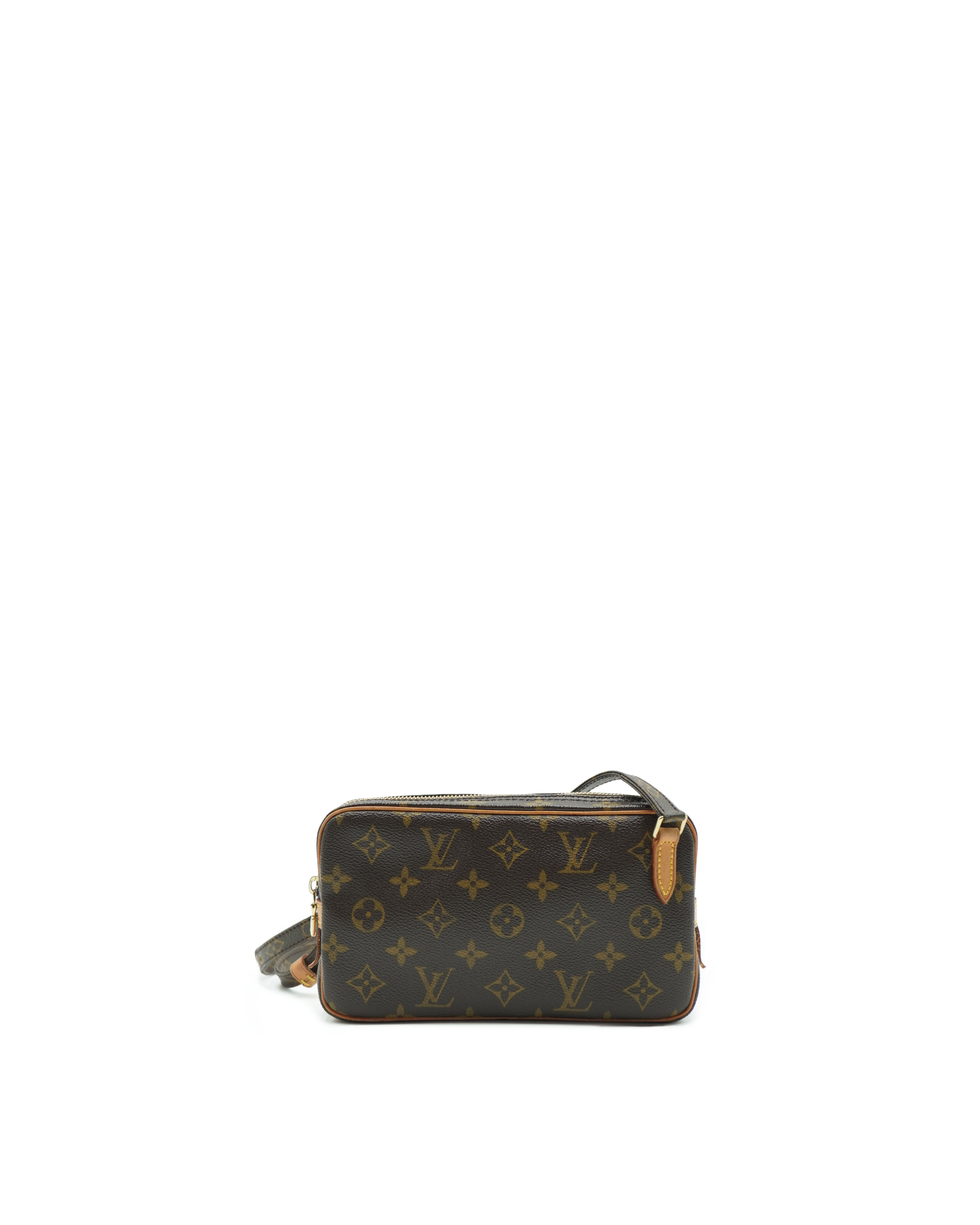 Bolso Louis Vuitton Marly Monogram
