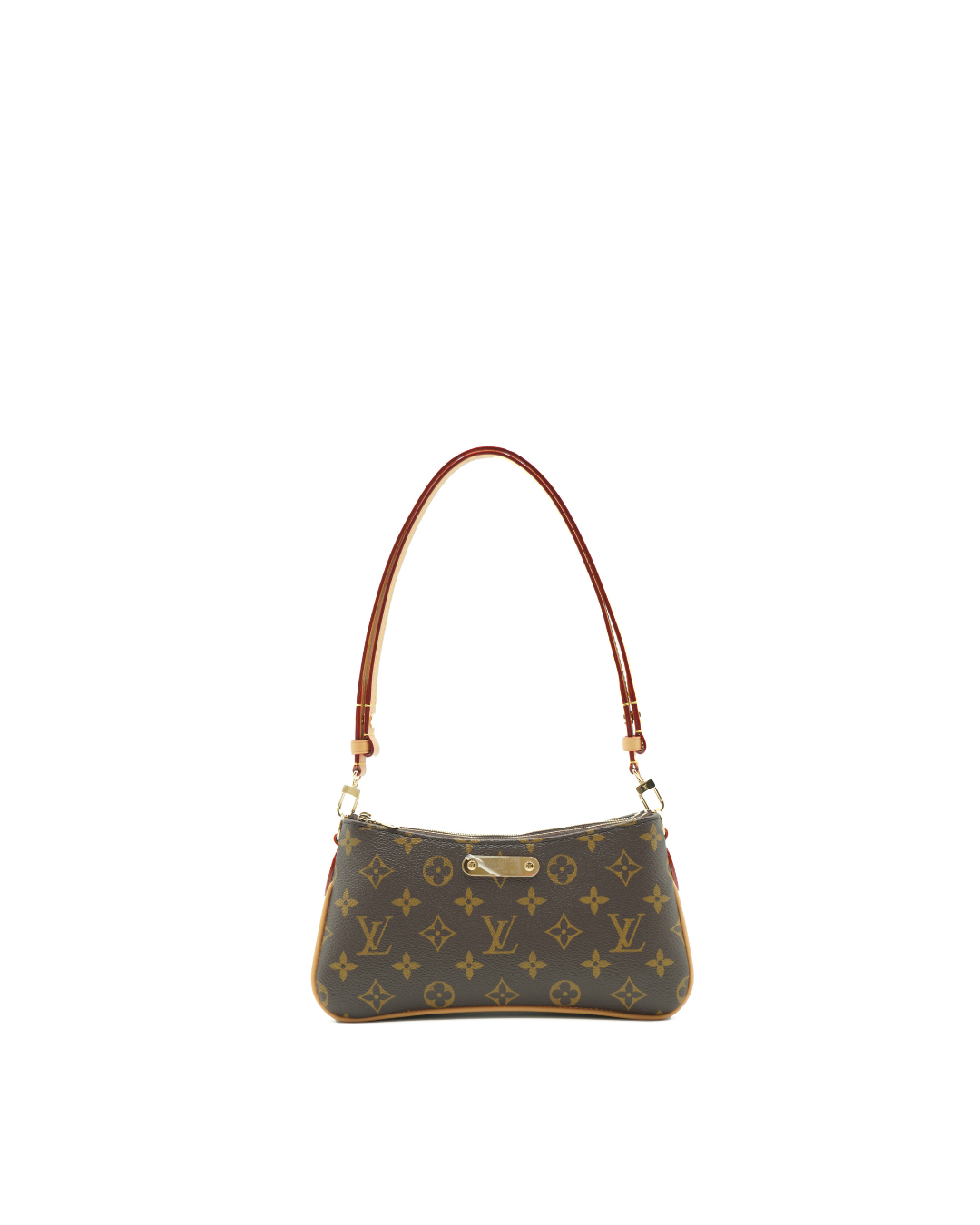 Louis Vuitton Pochette Liv Monograma