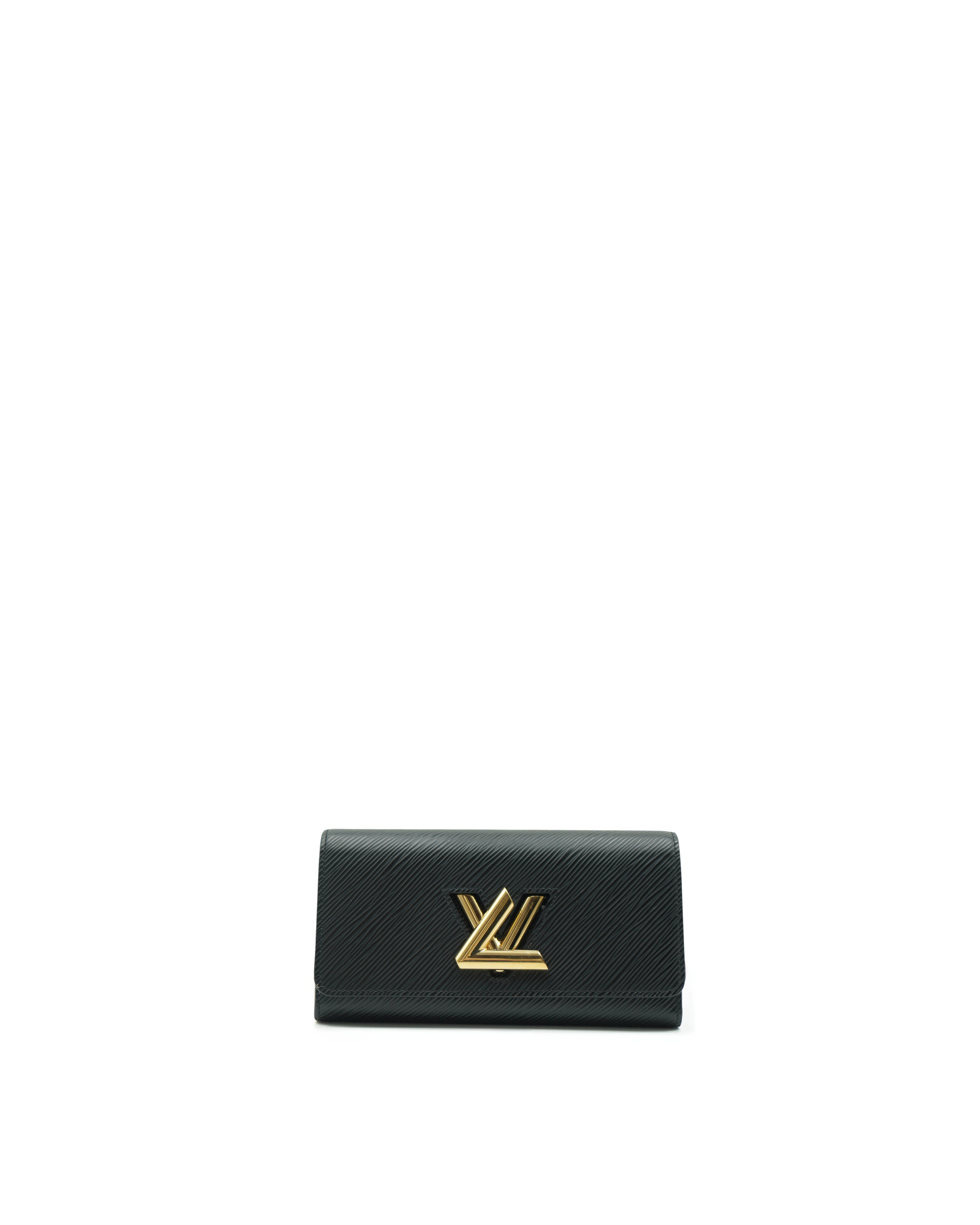 Louis Vuitton Emilie Monogram Wallet
