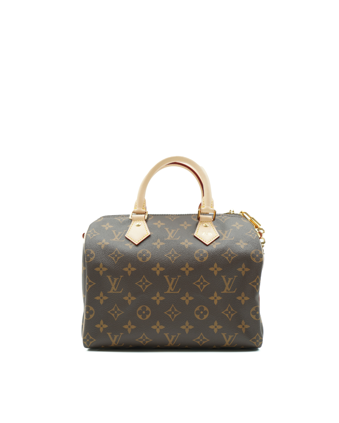 Louis Vuitton Speedy 25 Bandoulière Bag
