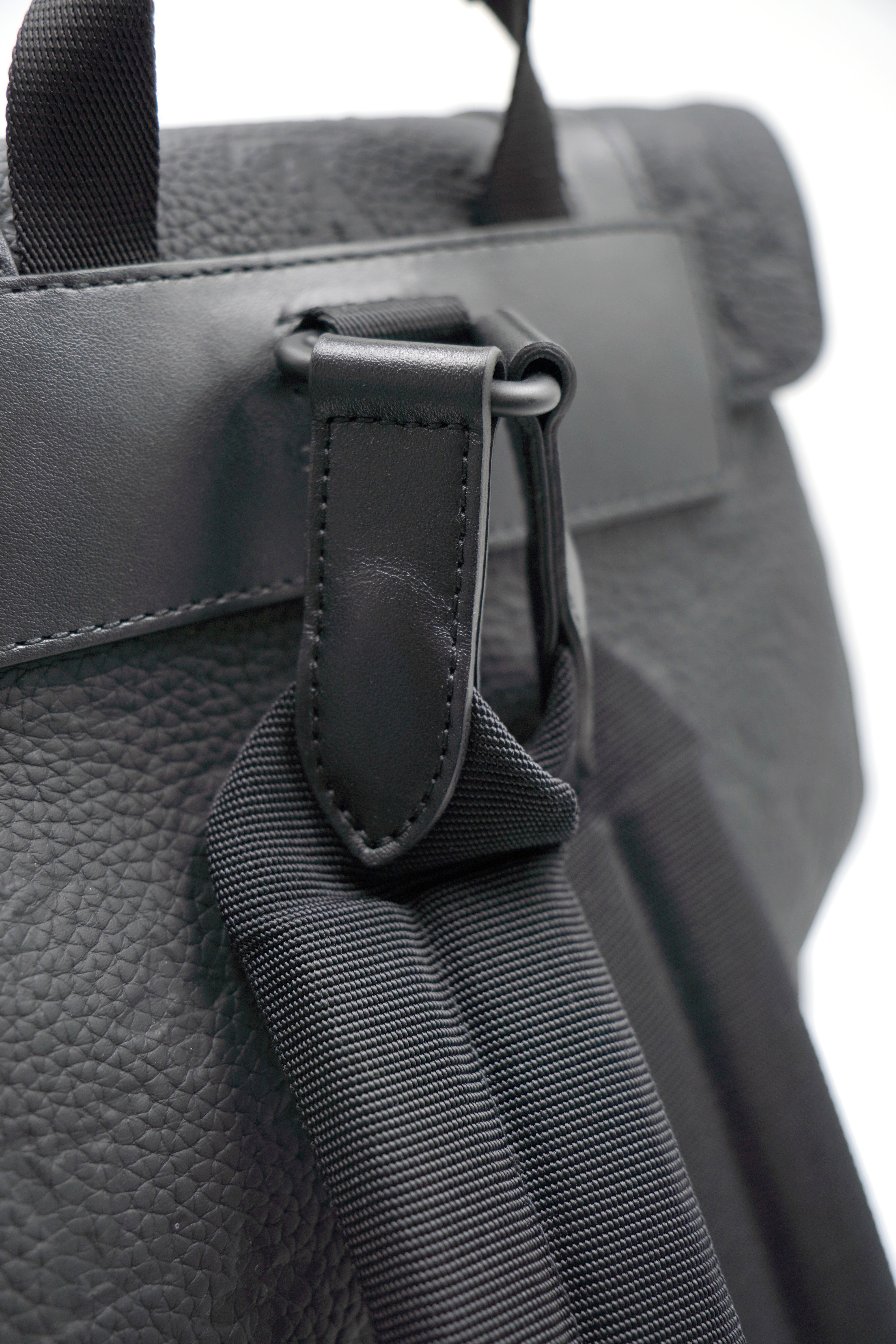 Louis Vuitton Christopher MM Backpack Taurillon Leather - Authentic Used