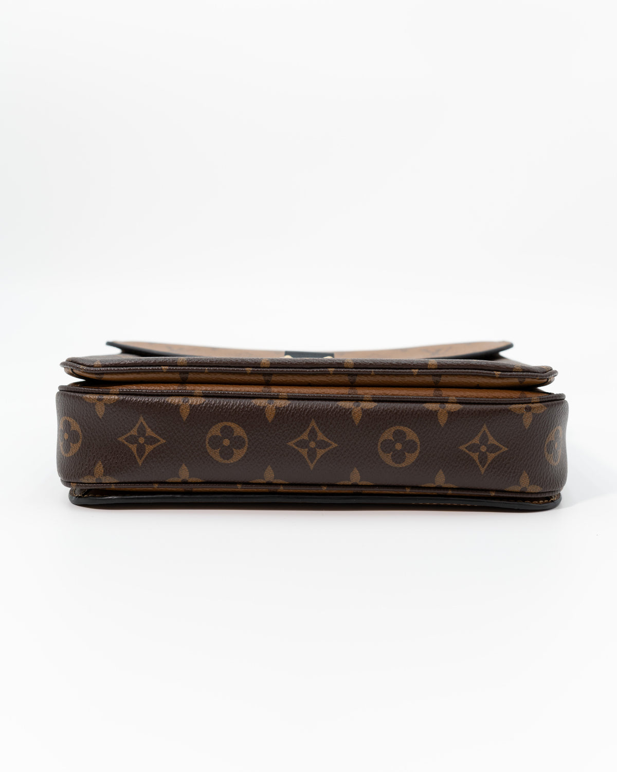 Louis Vuitton Borsa Pochette Métis Monogram Reverse usata come nuova certificata - Aurea Luxury Lab