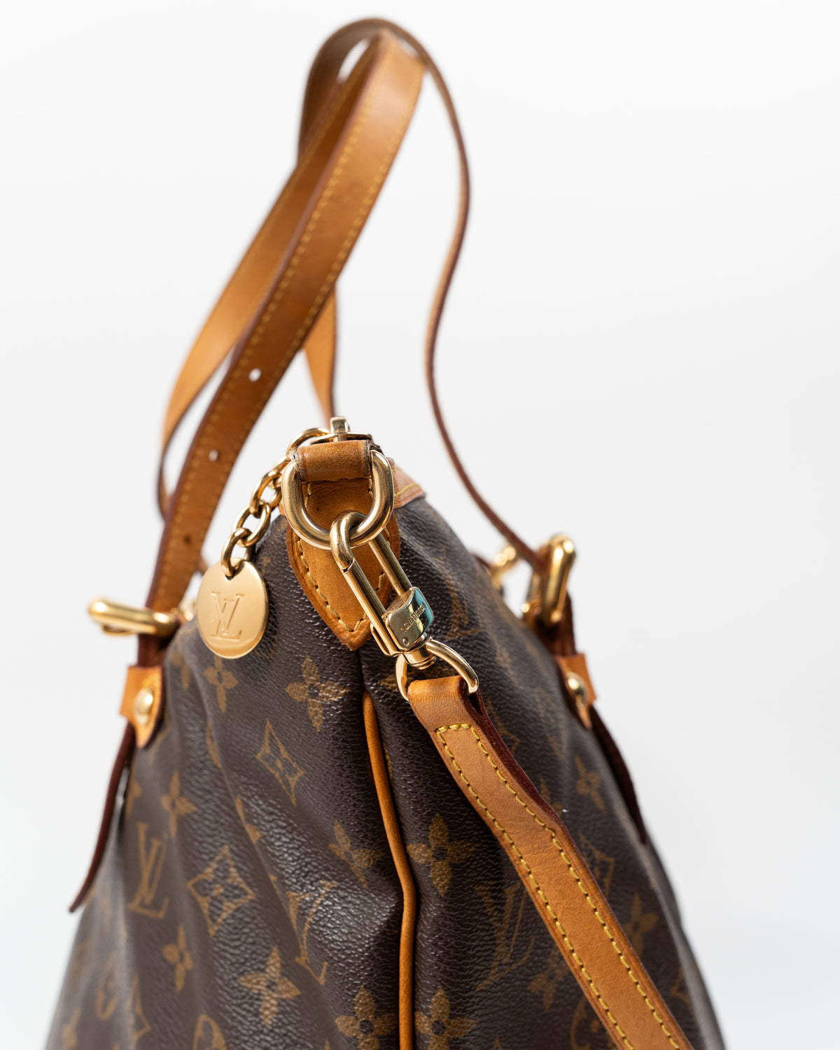 Louis Vuitton Borsa Palermo GM Tela Monogram borsa usata autentica - Aurea Luxury Lab