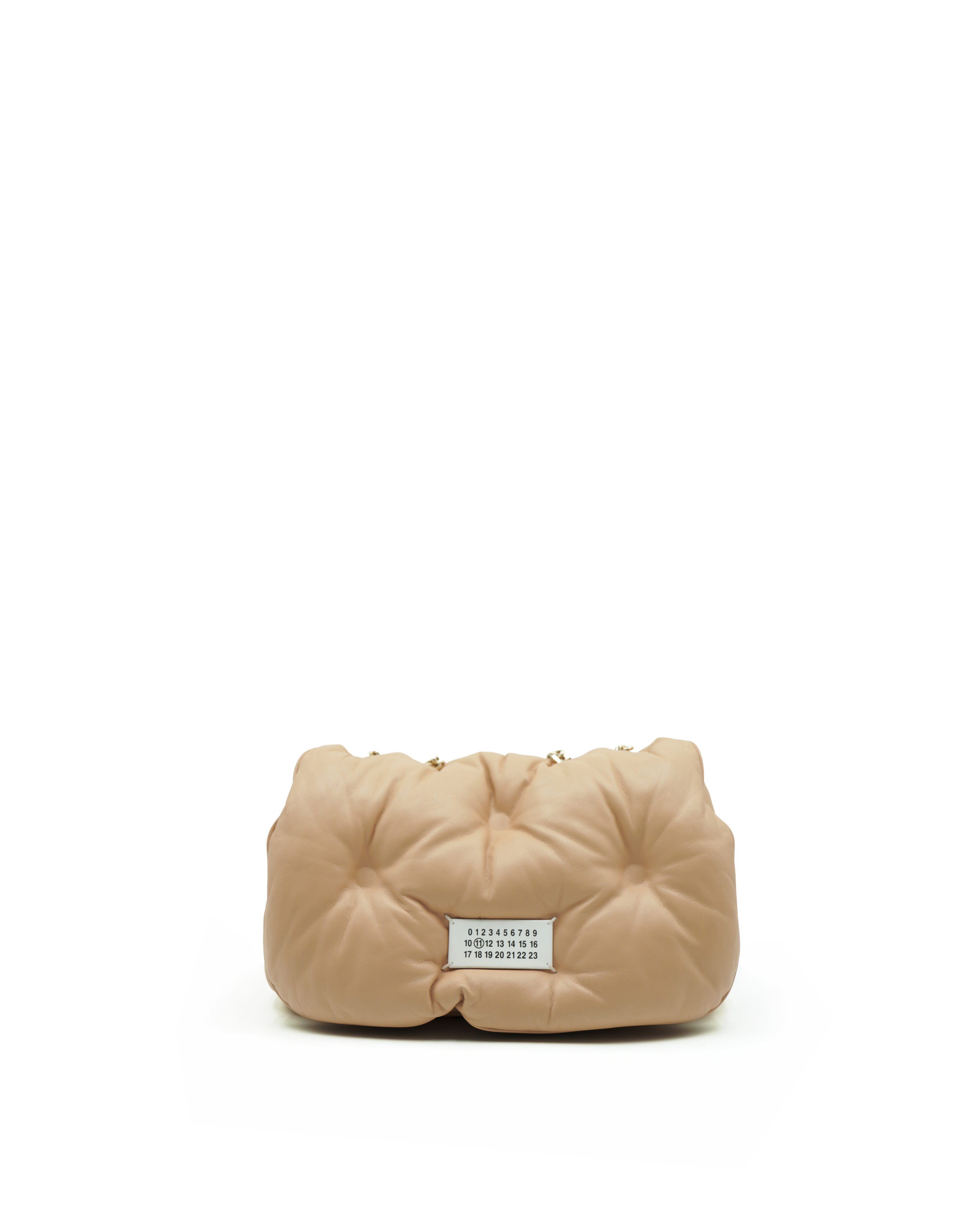 Maison Margiela Borsa Glam Slam Tracolla Catena - Usato Autentico