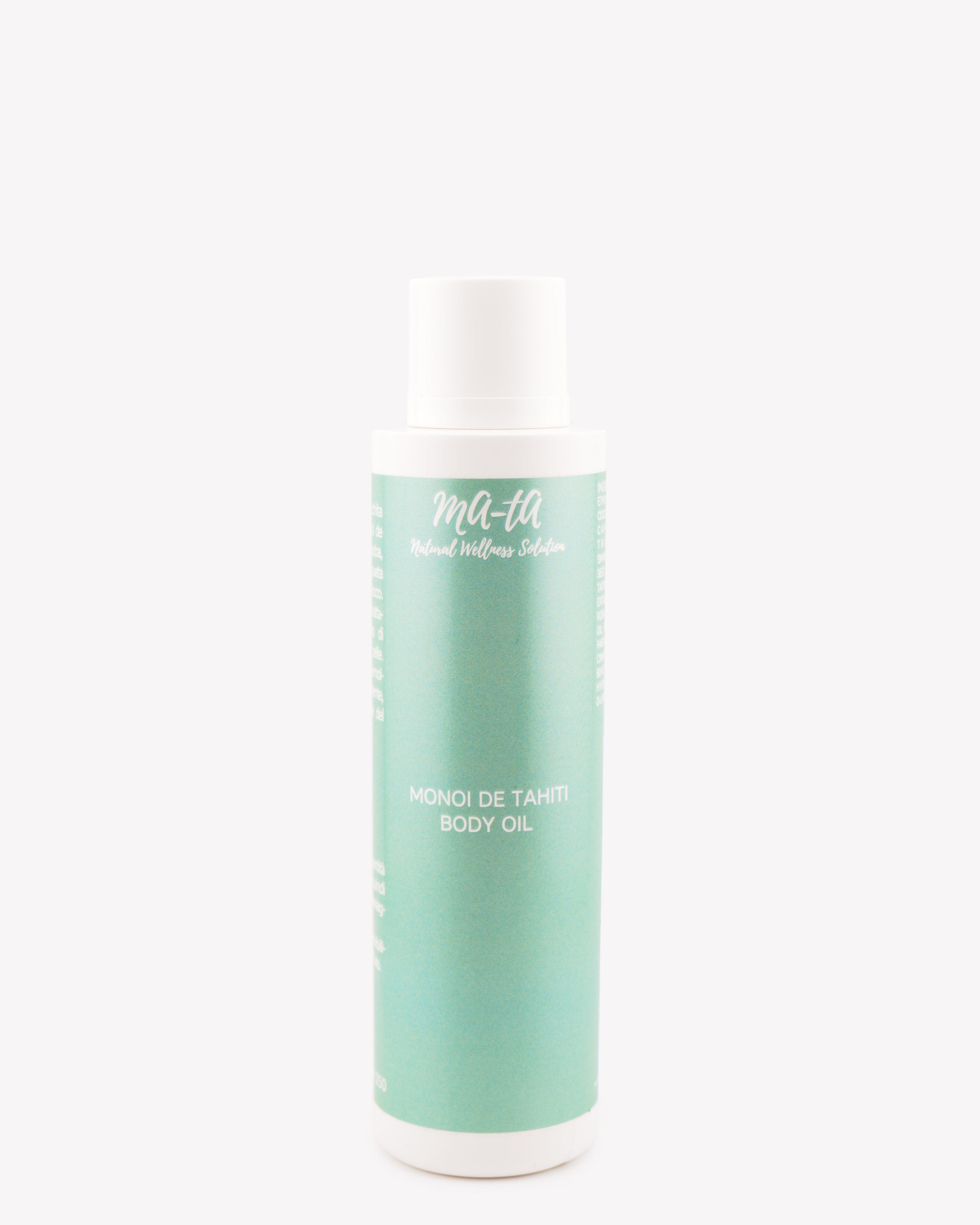 Monoi de Tahiti Body oil 250ml
