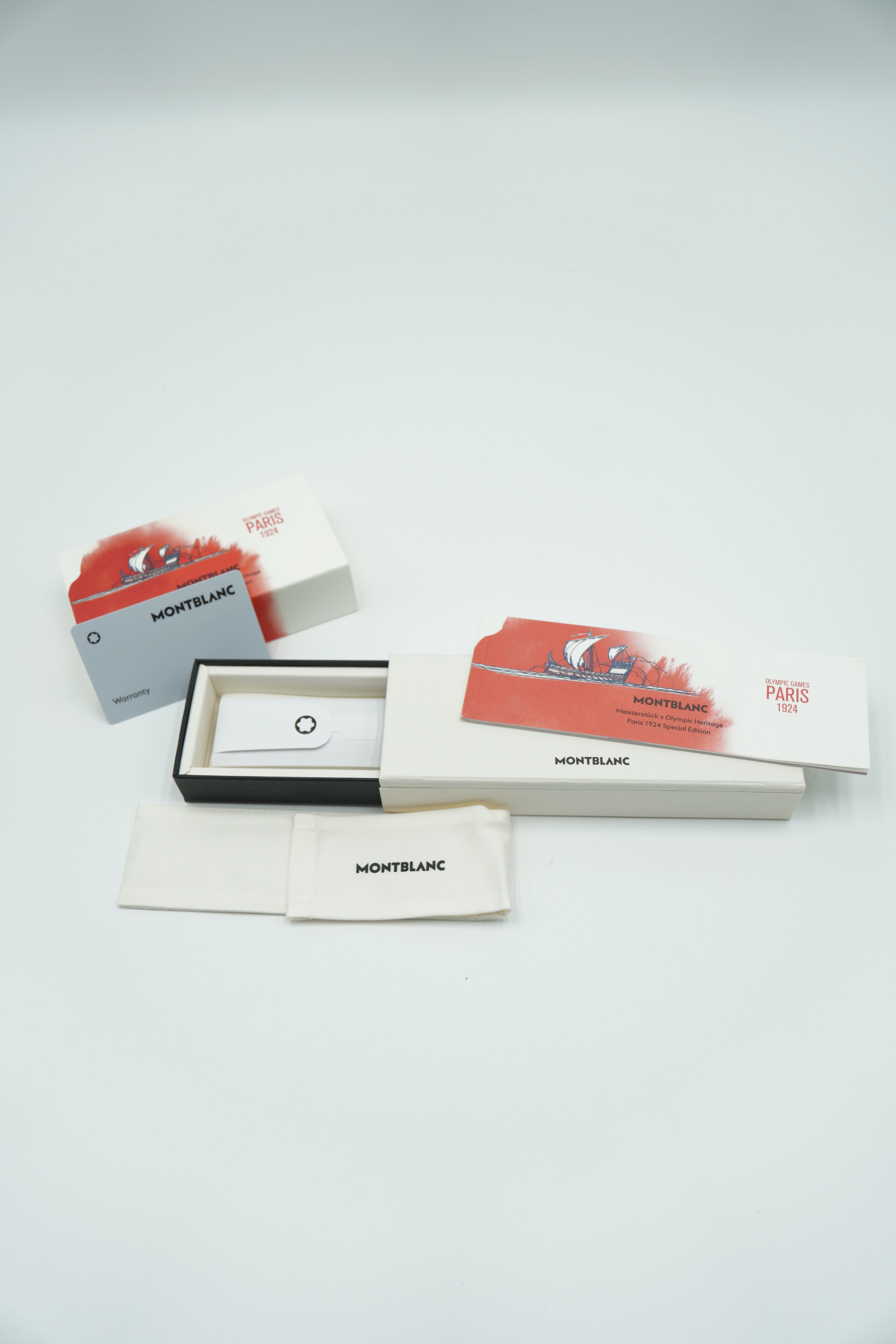 Bolígrafo Tiffany T Collection