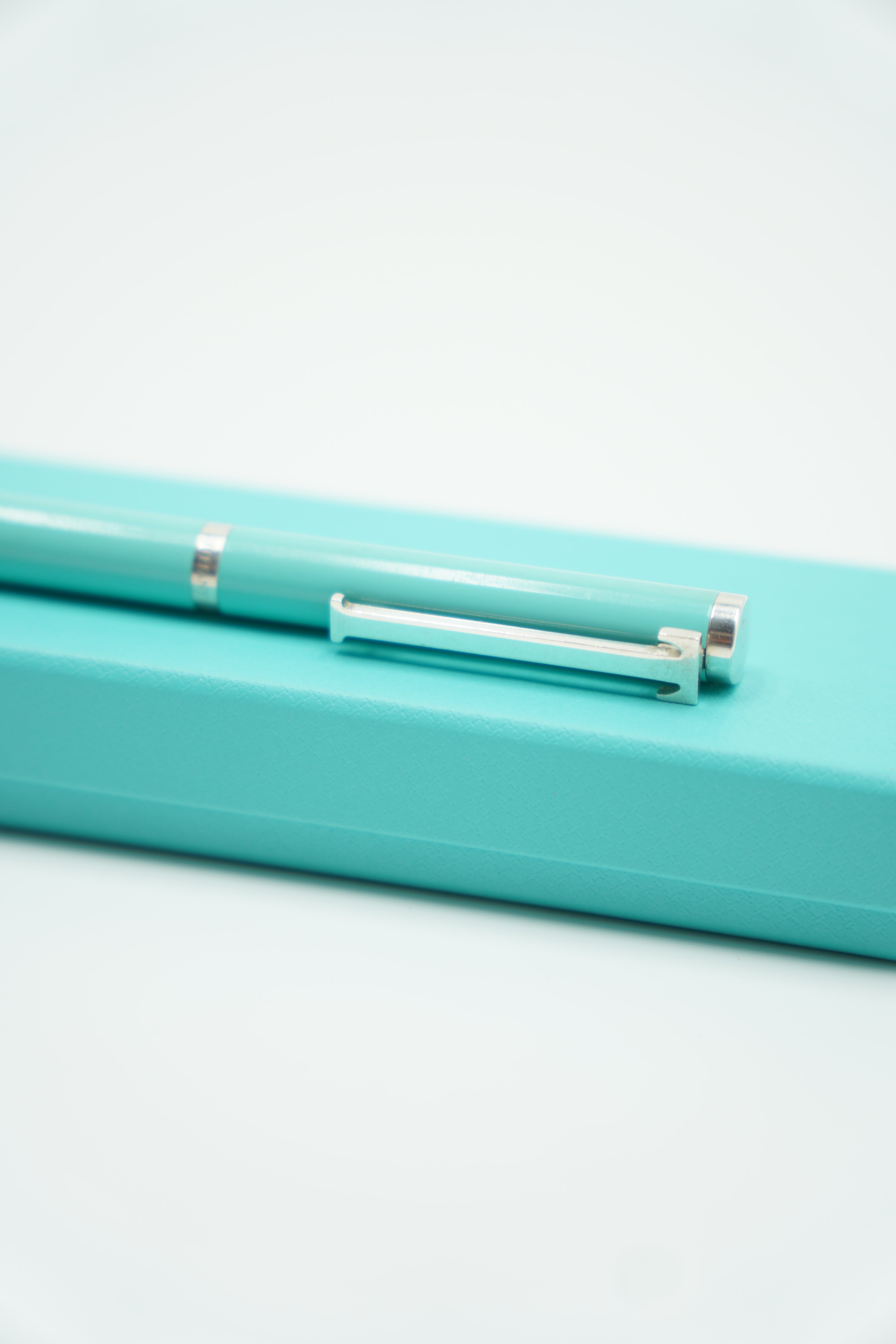 Penna collezione Tiffany T
