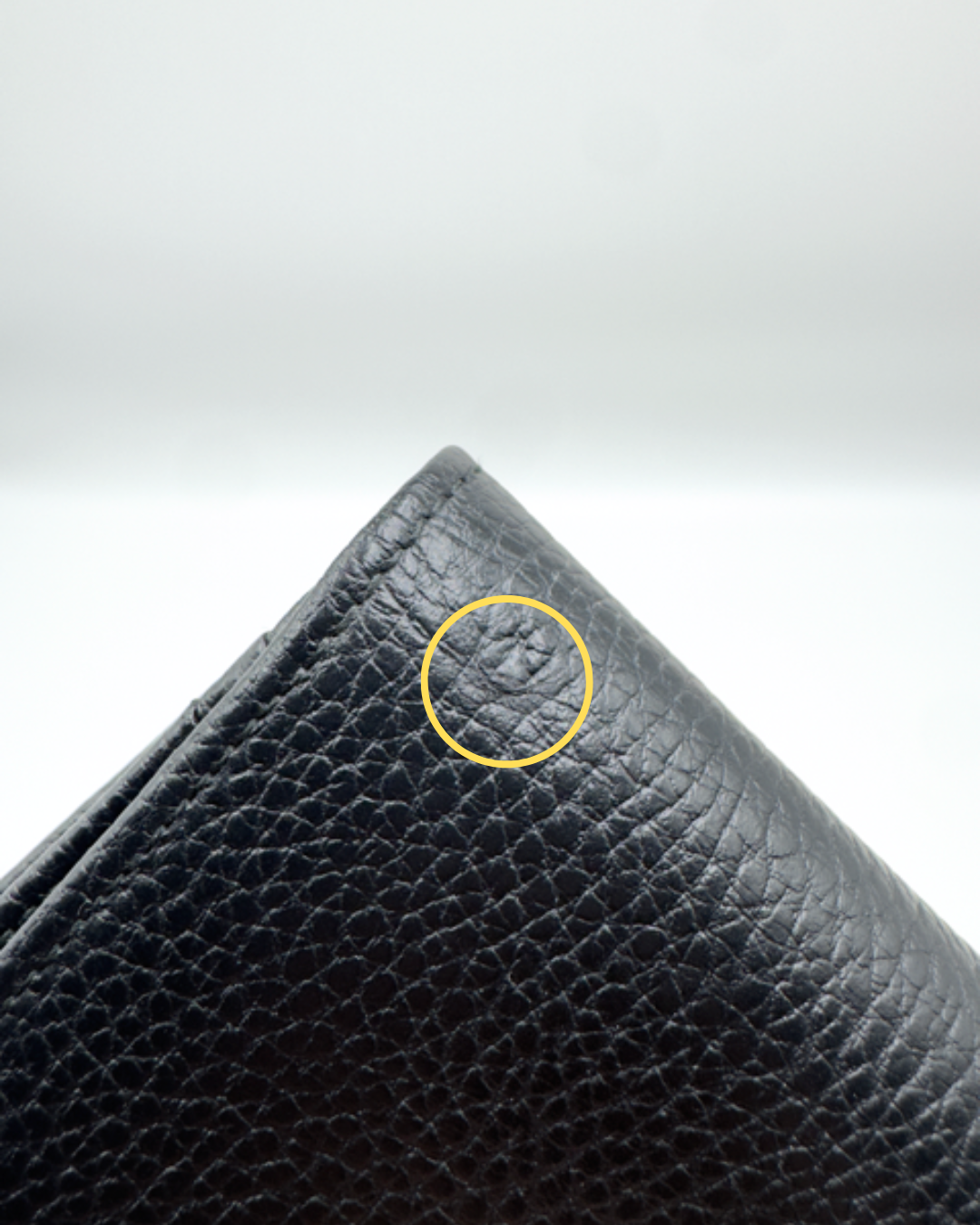 Gucci GG Marmont Card Holder
