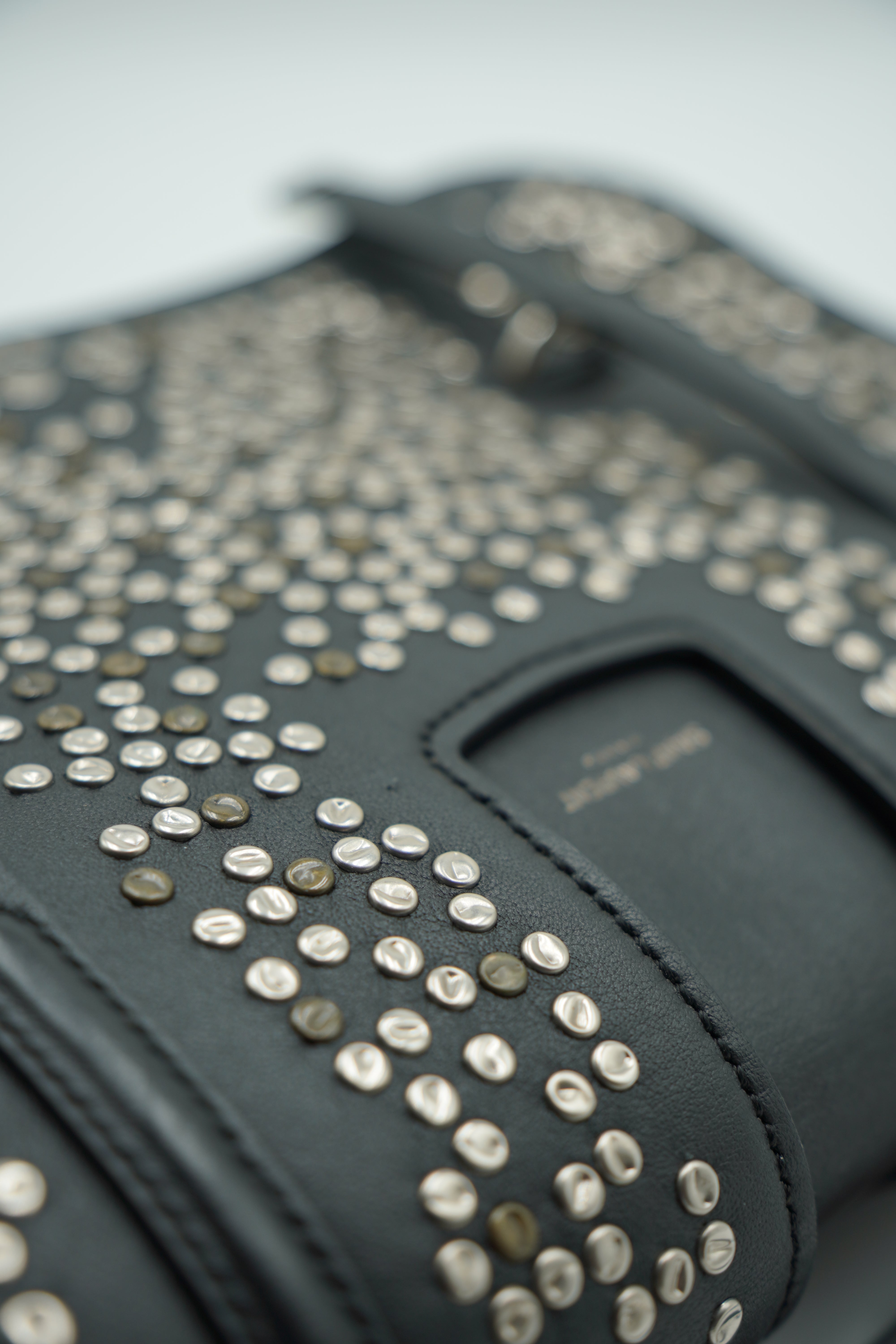 Saint Laurent Vintage Borchie