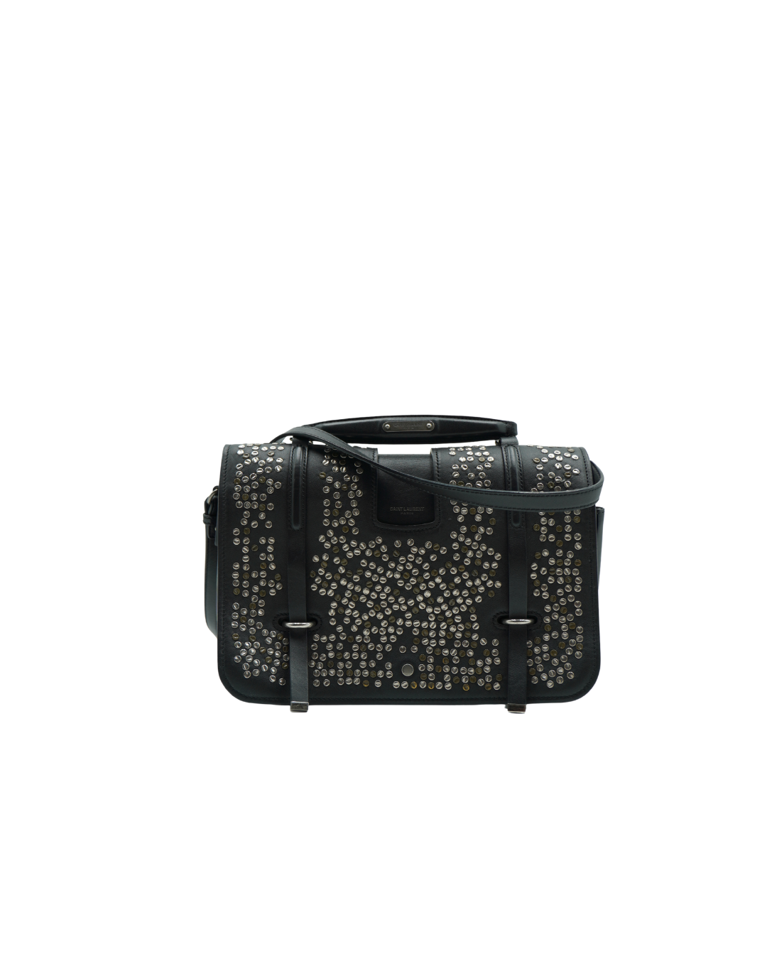 Saint Laurent Vintage Borchie