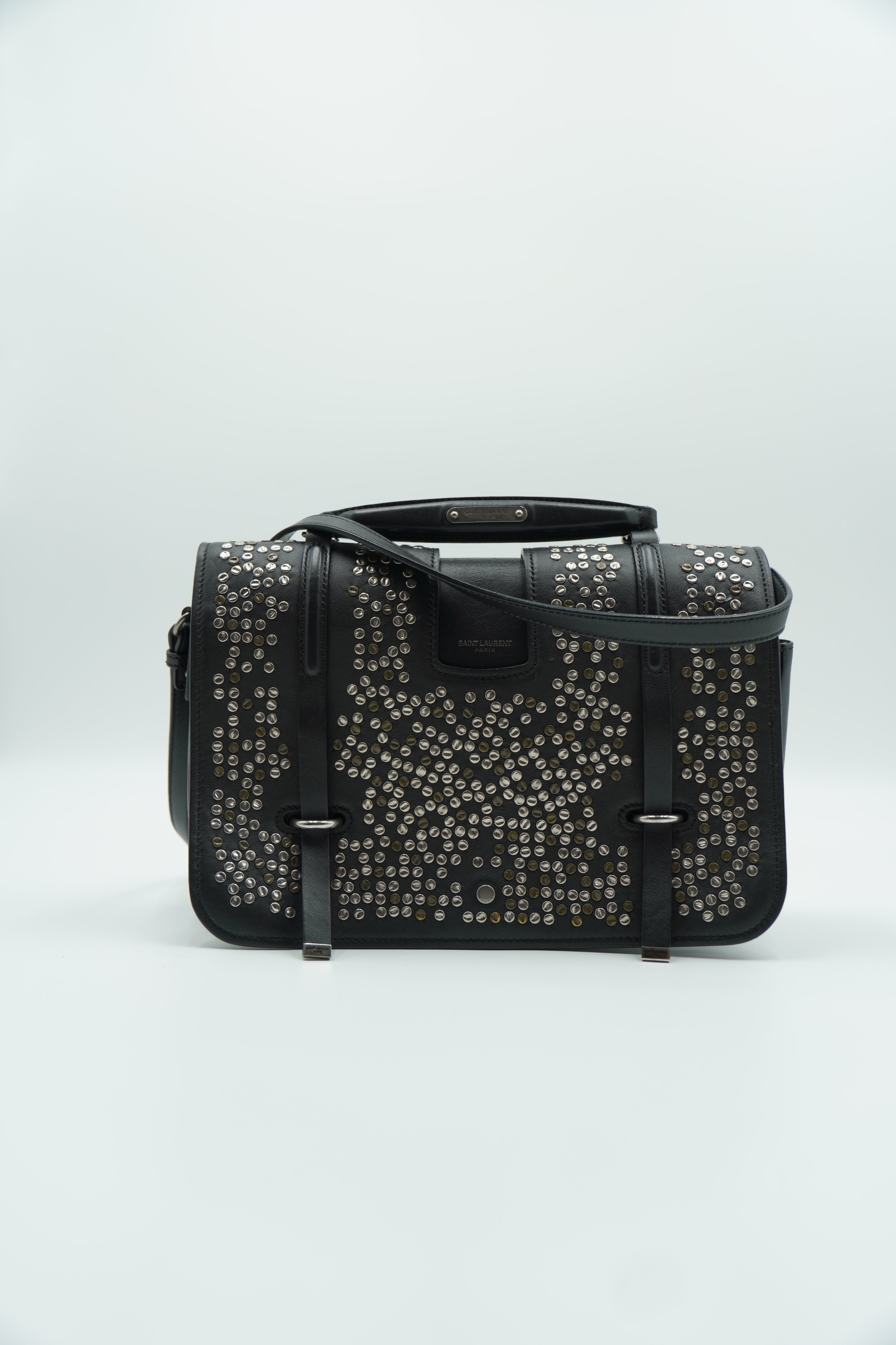 Saint Laurent Vintage Borchie