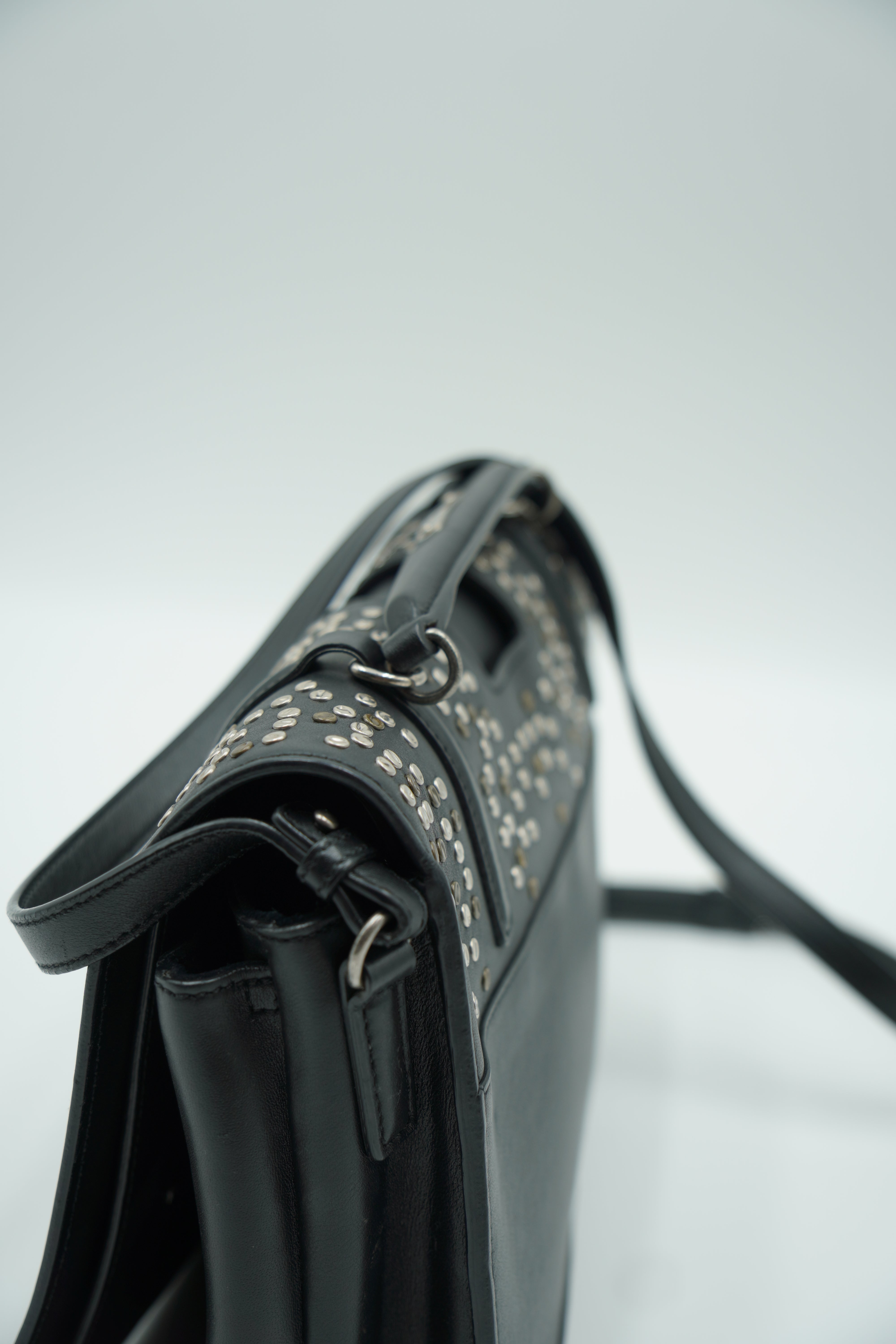 Saint Laurent Vintage Borchie