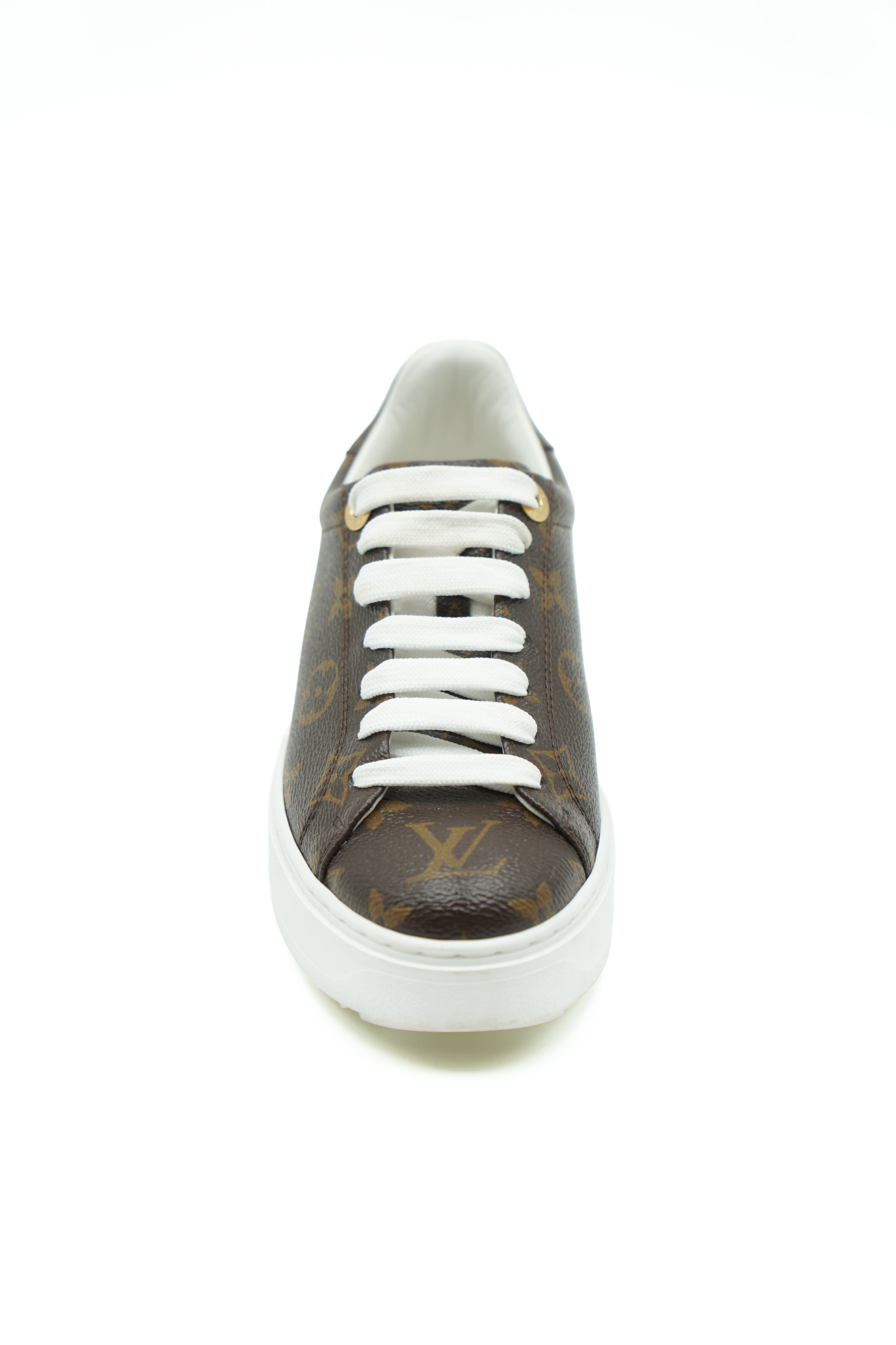 Sneaker Louis Vuitton Time Out Monogram