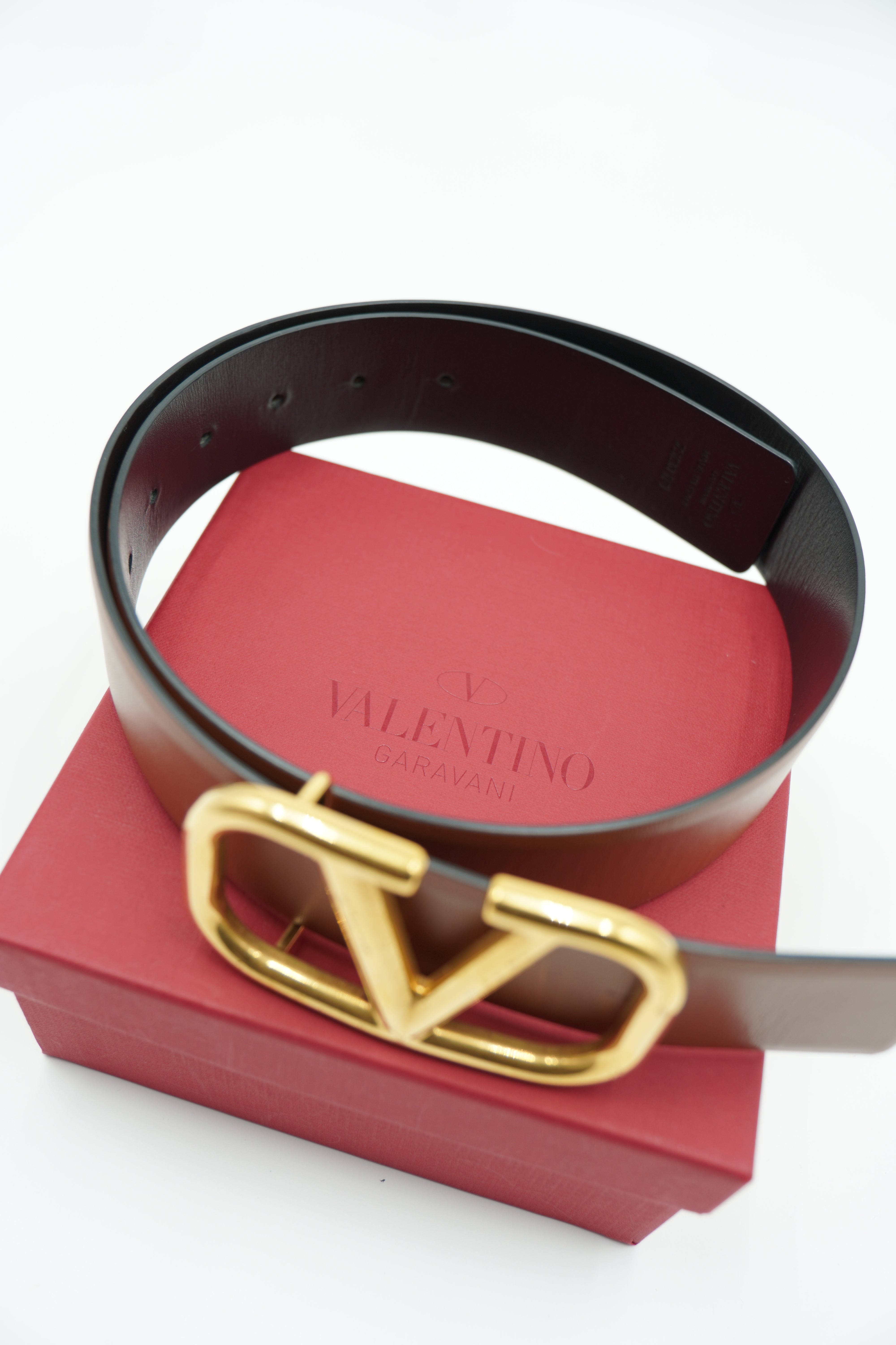 Valentino Cinturon mujer  SuperV