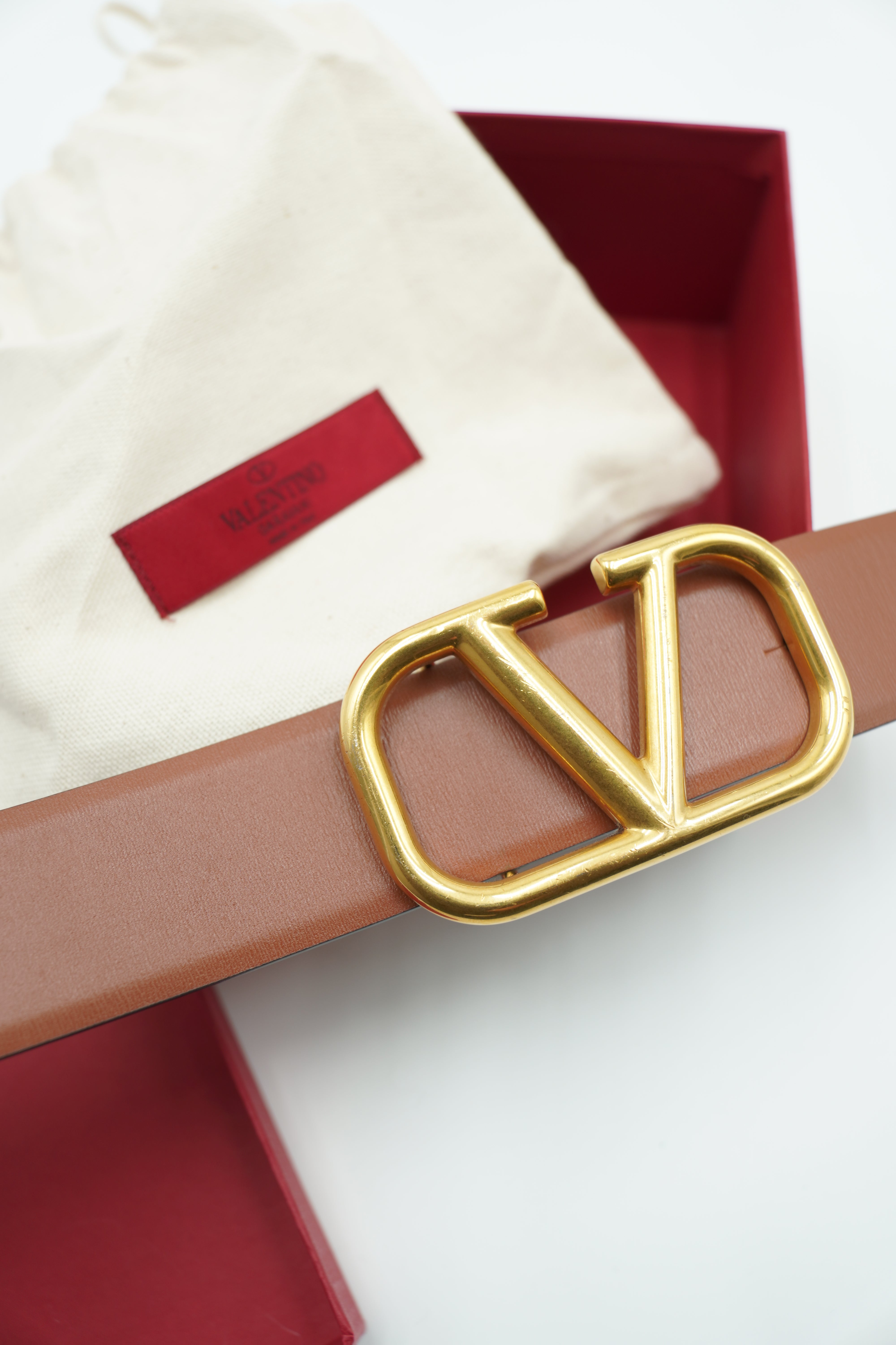 Valentino Cinturon mujer  SuperV