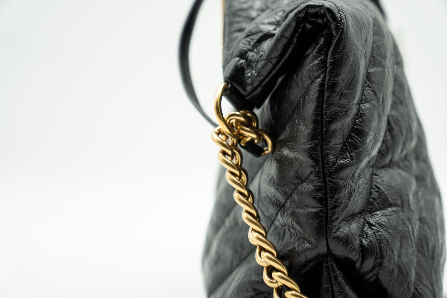 Balenciaga Hobo Cruch - Aurea Luxury Lab