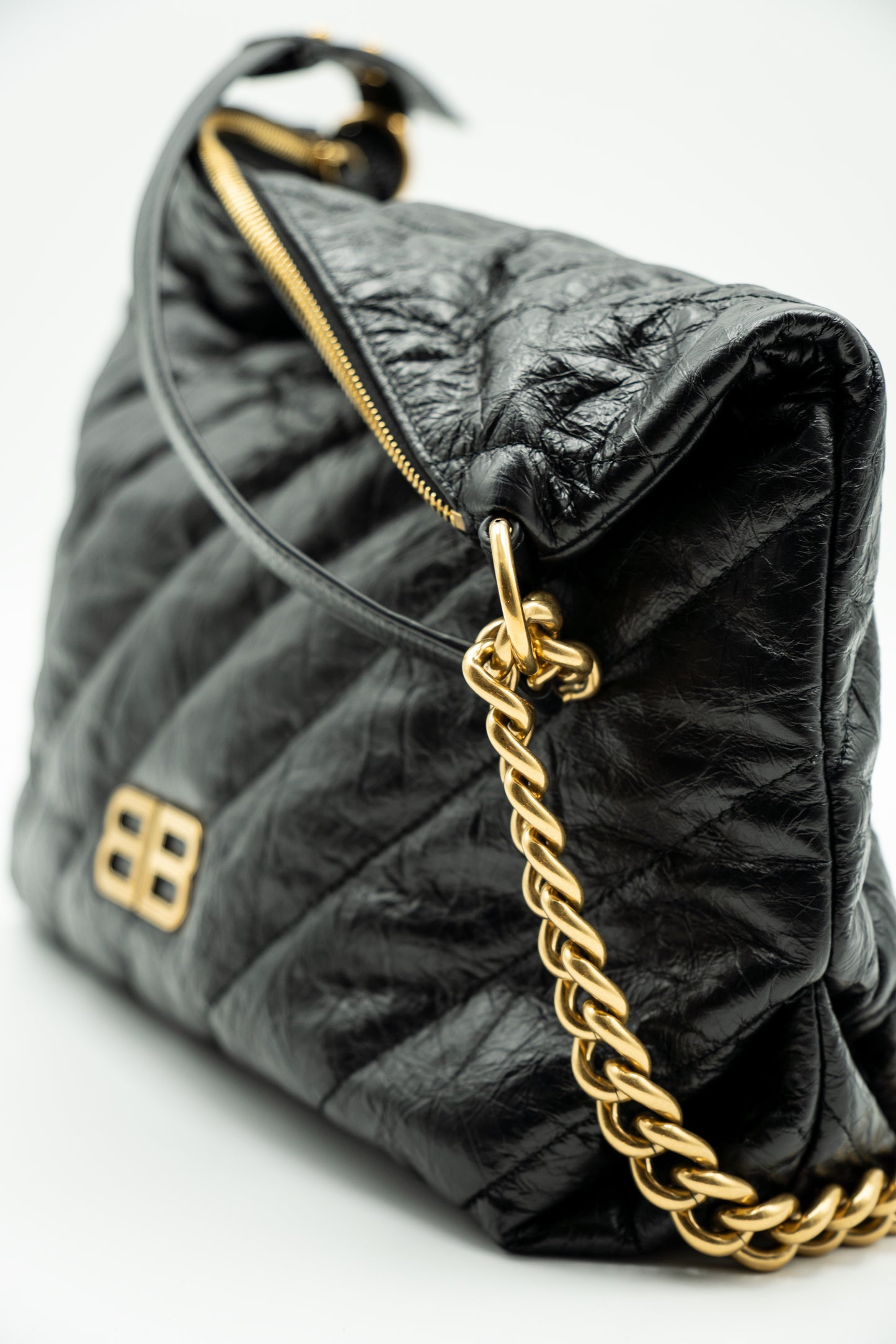 Balenciaga Hobo Cruch - Aurea Luxury Lab