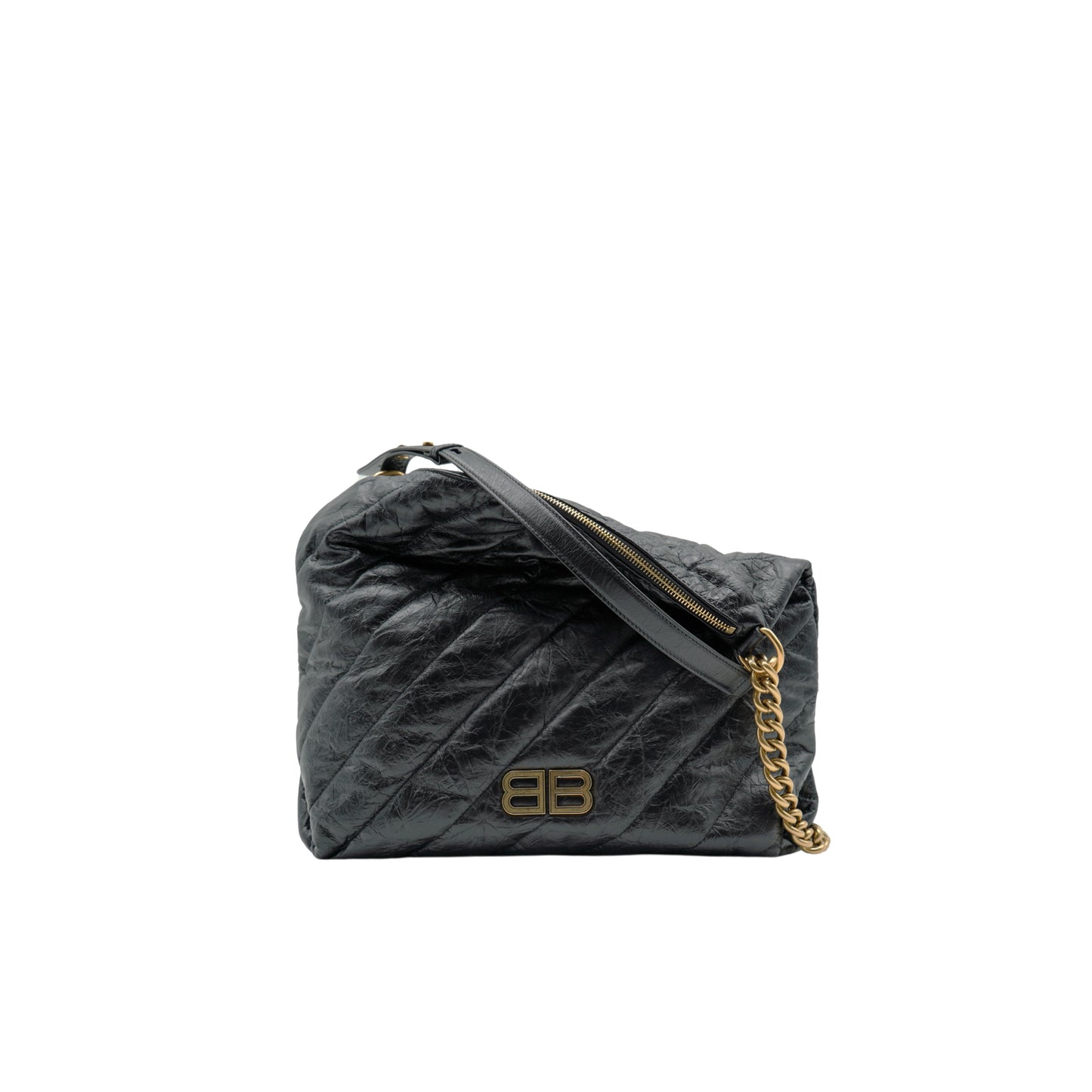 Balenciaga Hobo Cruch - Aurea Luxury Lab