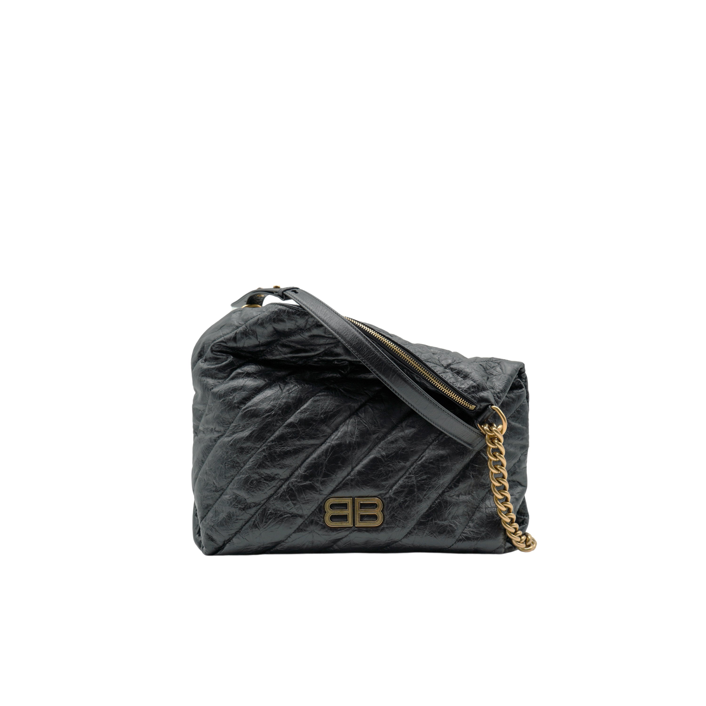Balenciaga Hobo Cruch - Aurea Luxury Lab