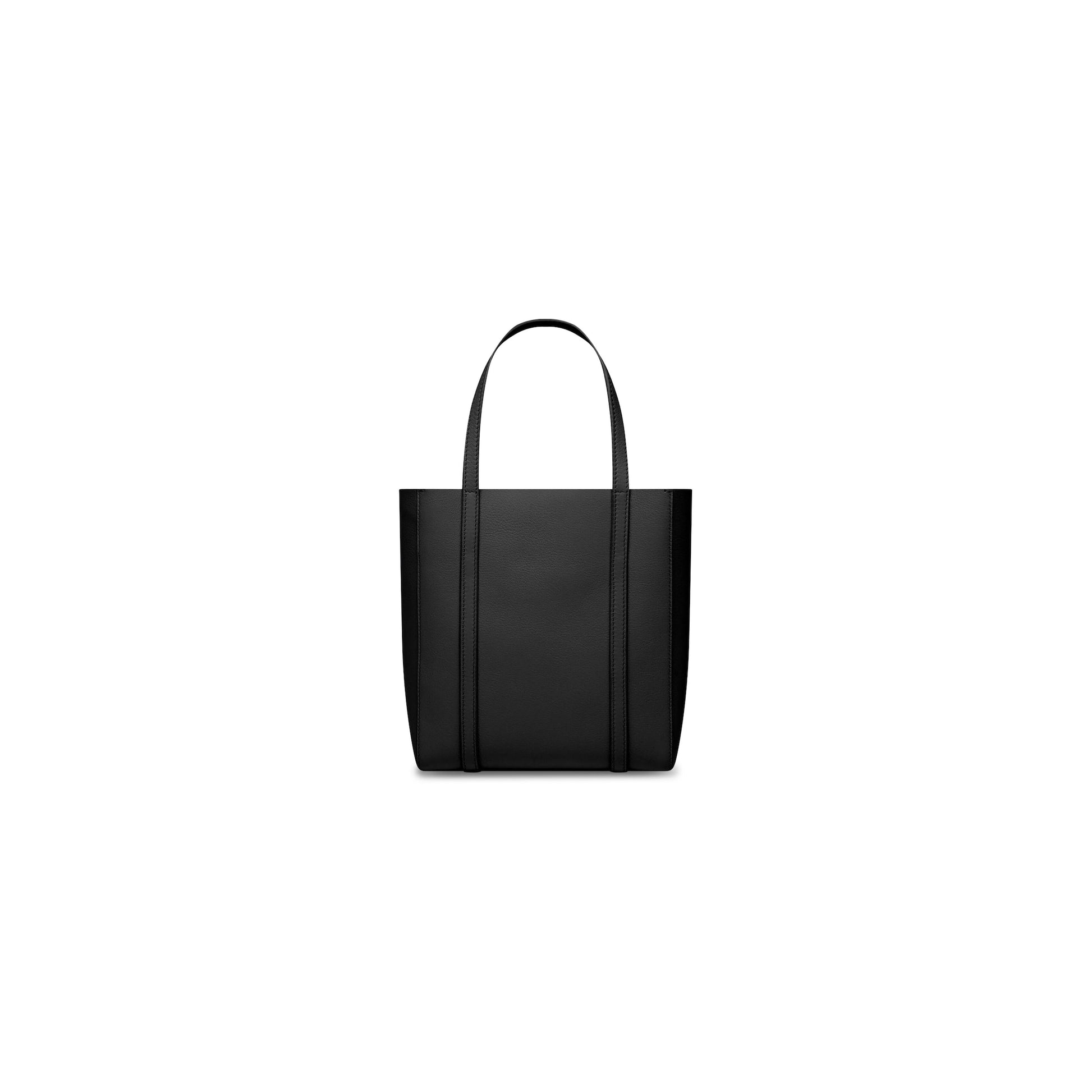 Balenciaga Everyday Borsa Shopping Nera - Aurea Luxury Lab