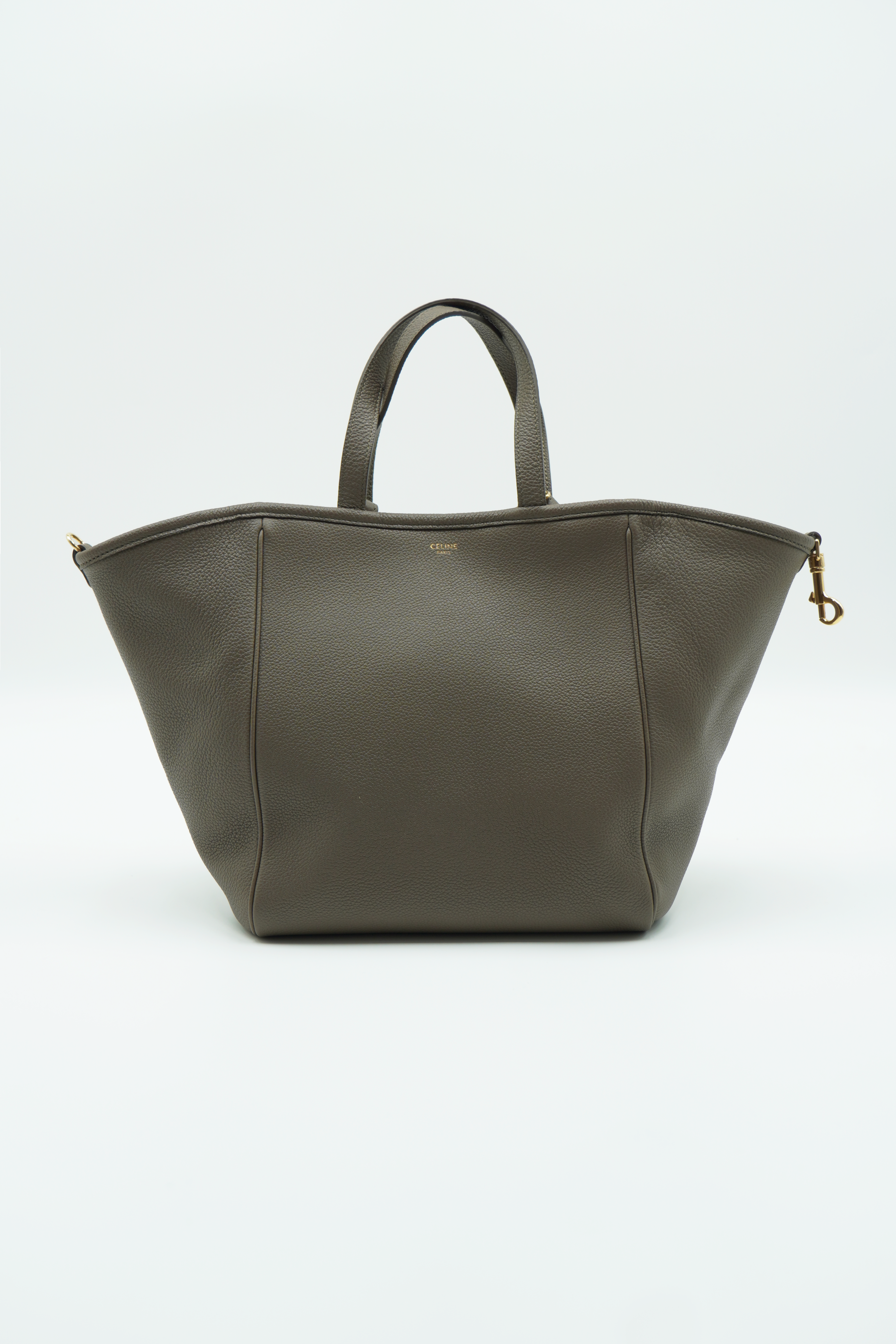 Celine Fold Cabas Small Bag