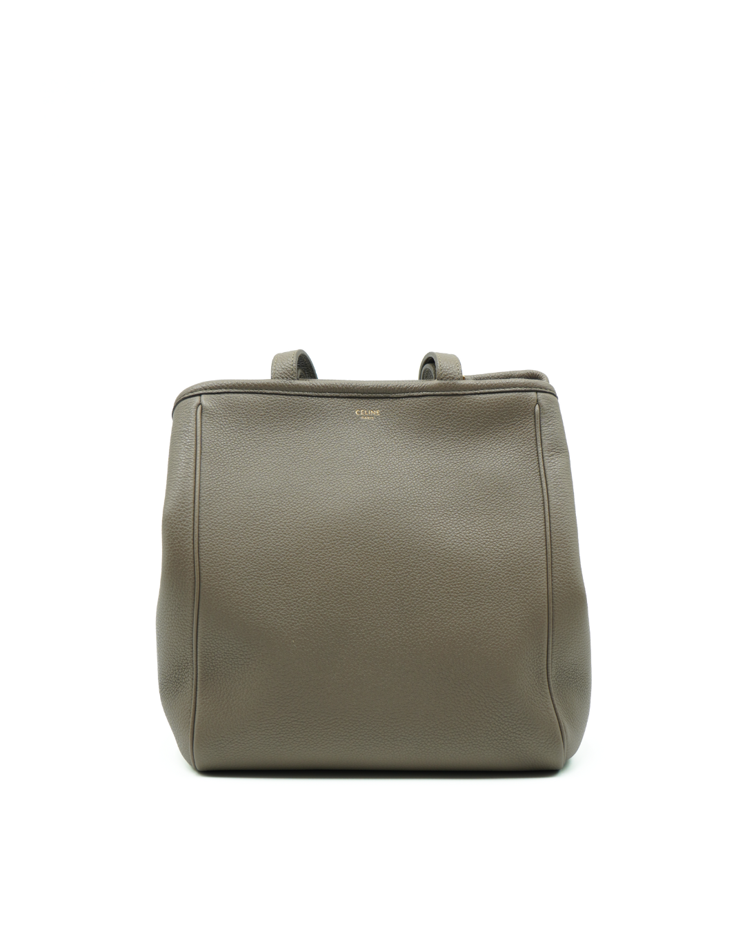 Celine Fold Cabas Small Bag