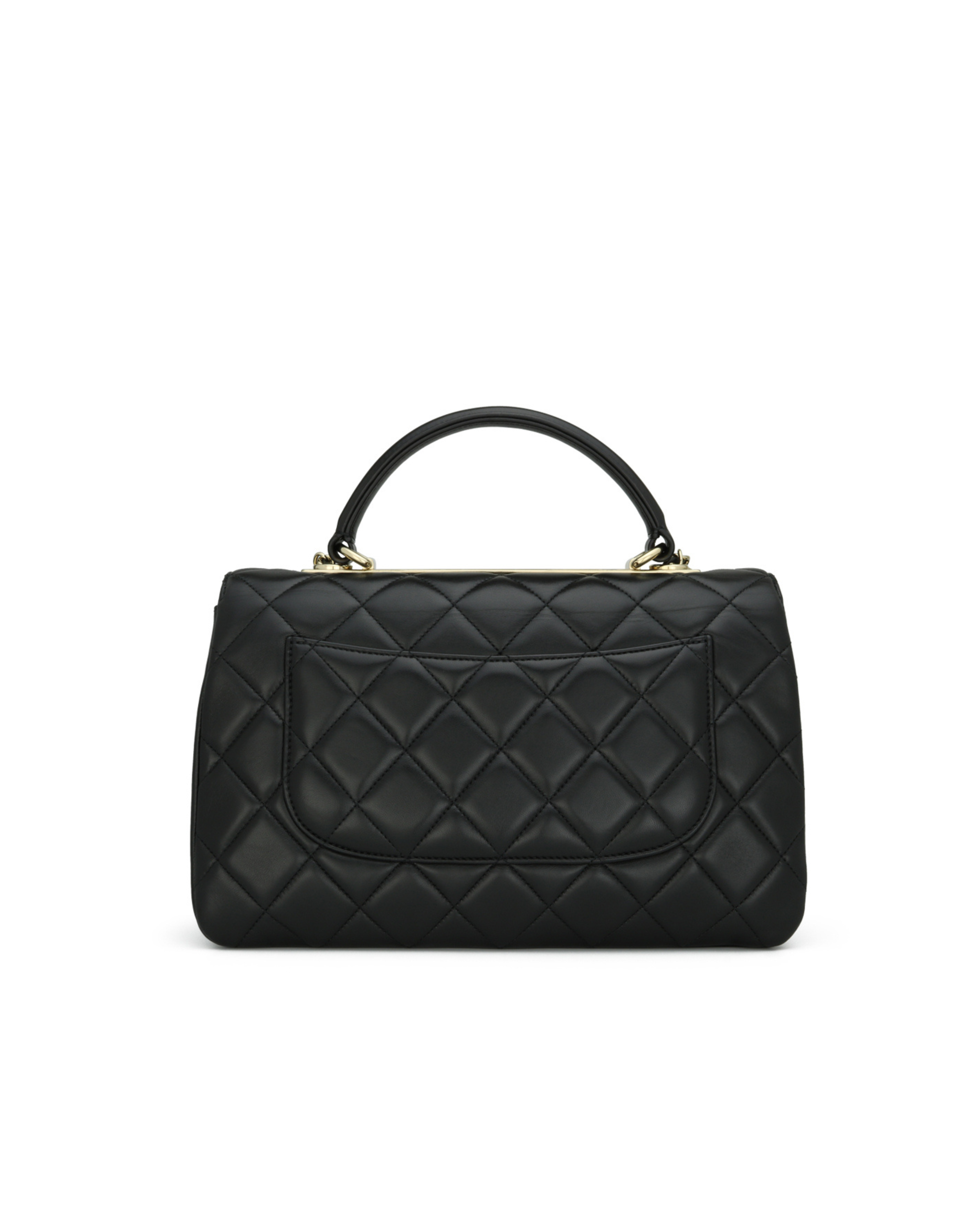 Chanel Trendy Bag CC Medium - Aurea Luxury Lab