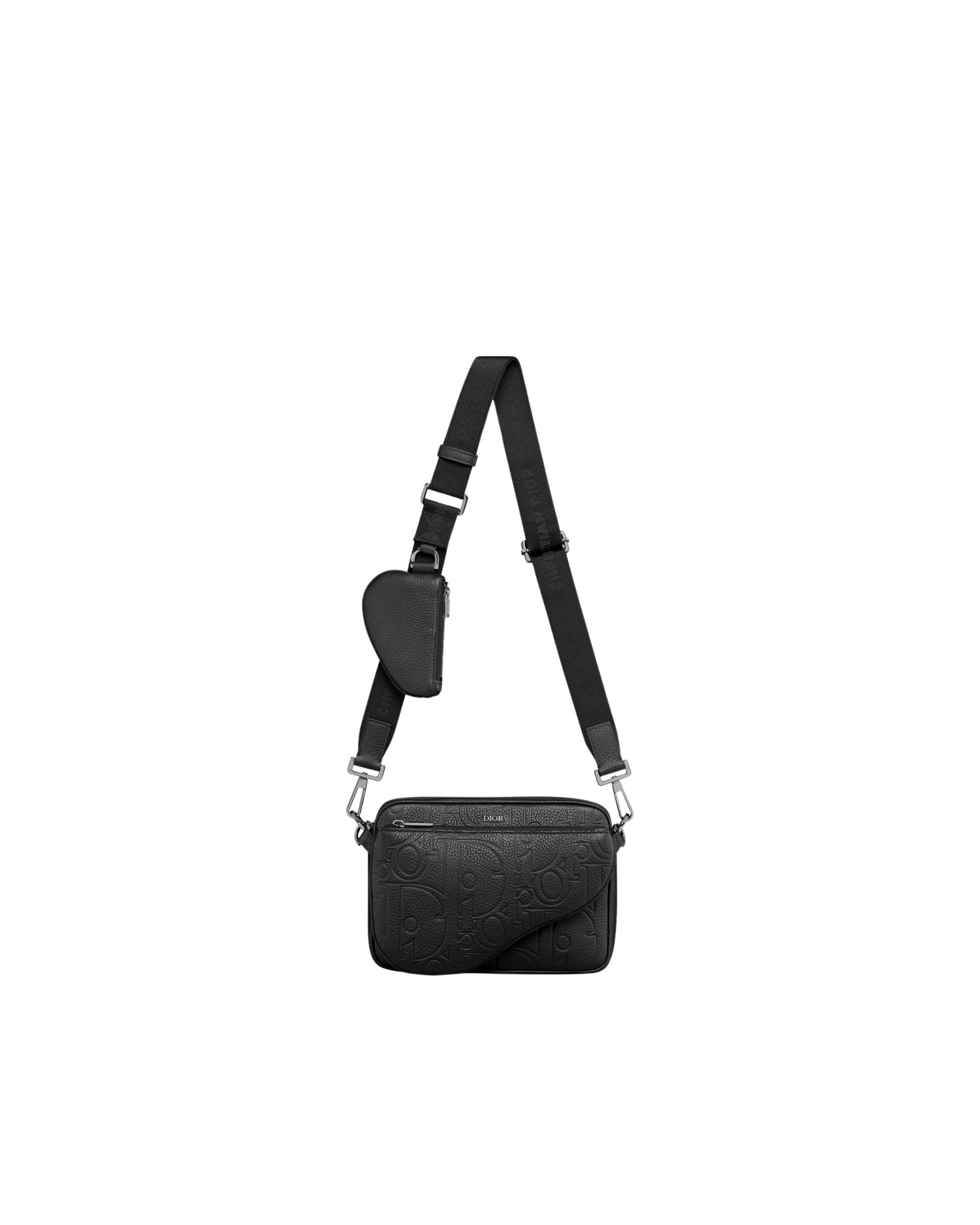 Dior Triple Saddle - Aurea Luxury Lab