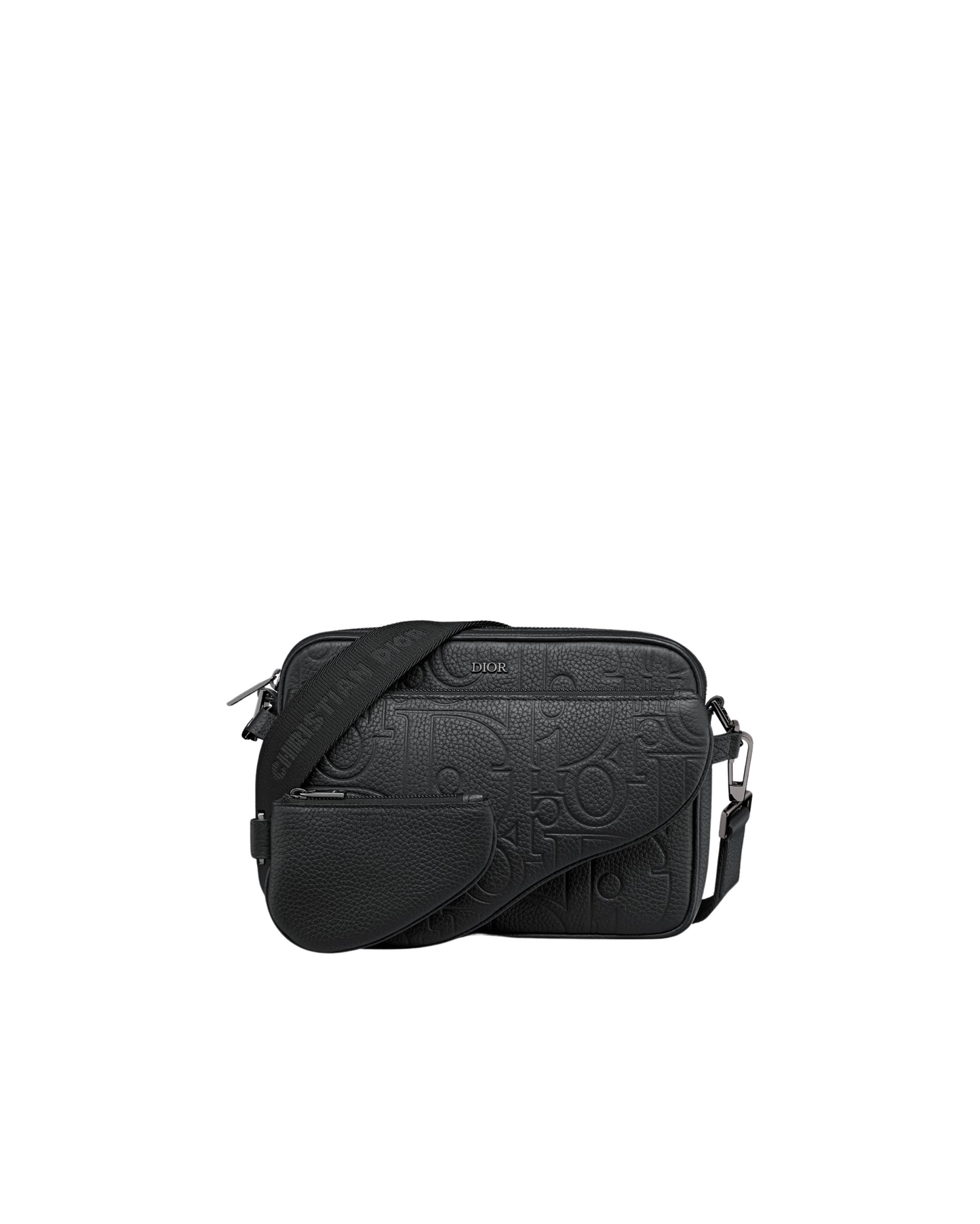 Dior Triple Saddle - Aurea Luxury Lab