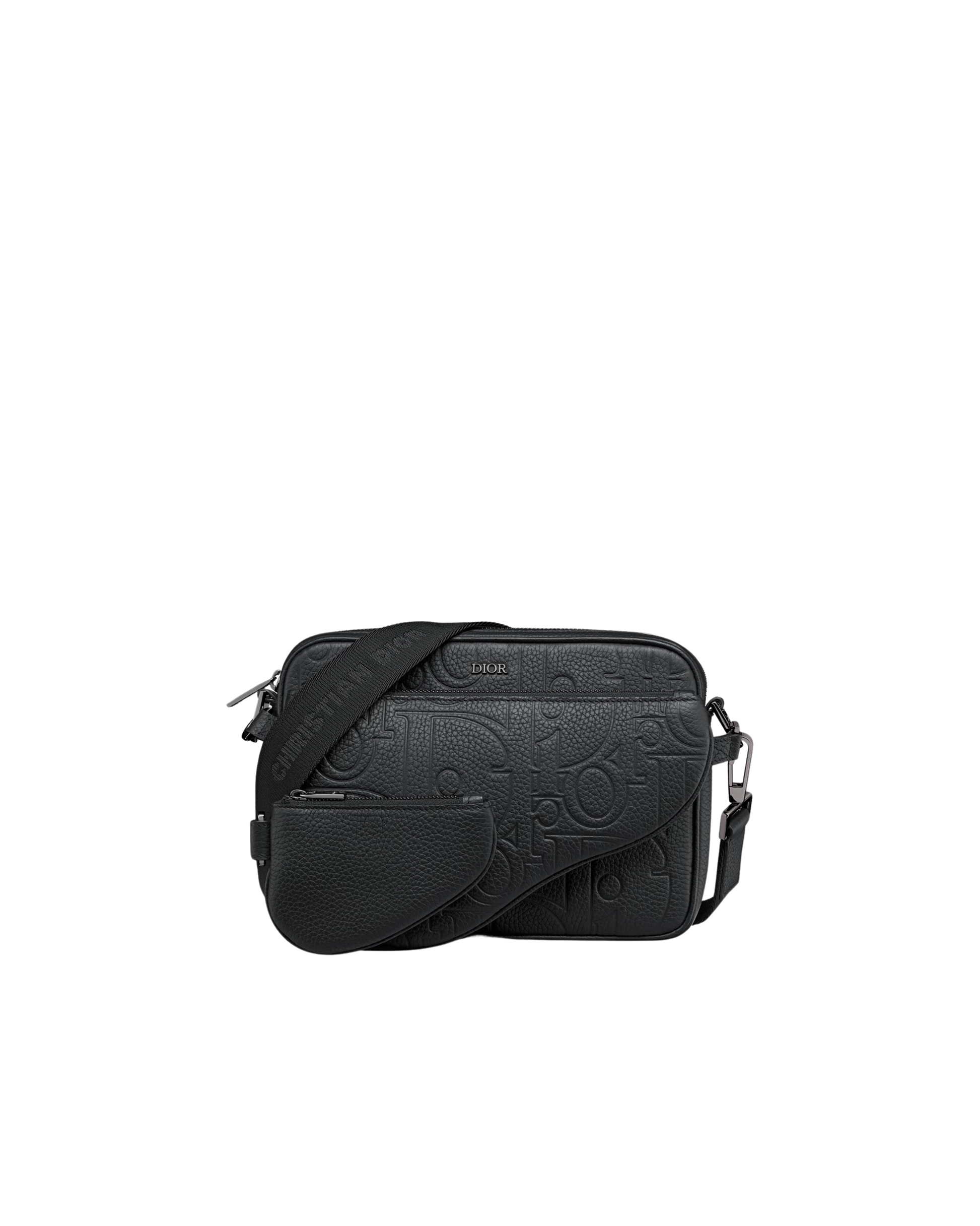 Dior Triple Saddle - Aurea Luxury Lab