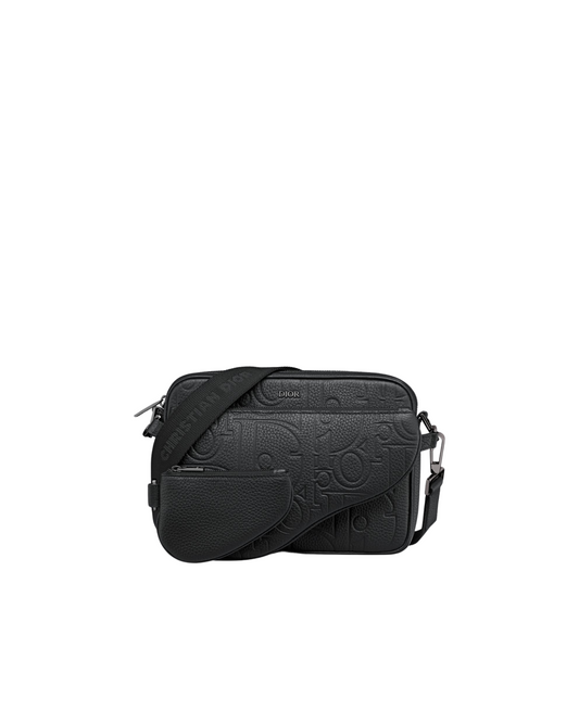 Dior Triple Saddle - Aurea Luxury Lab