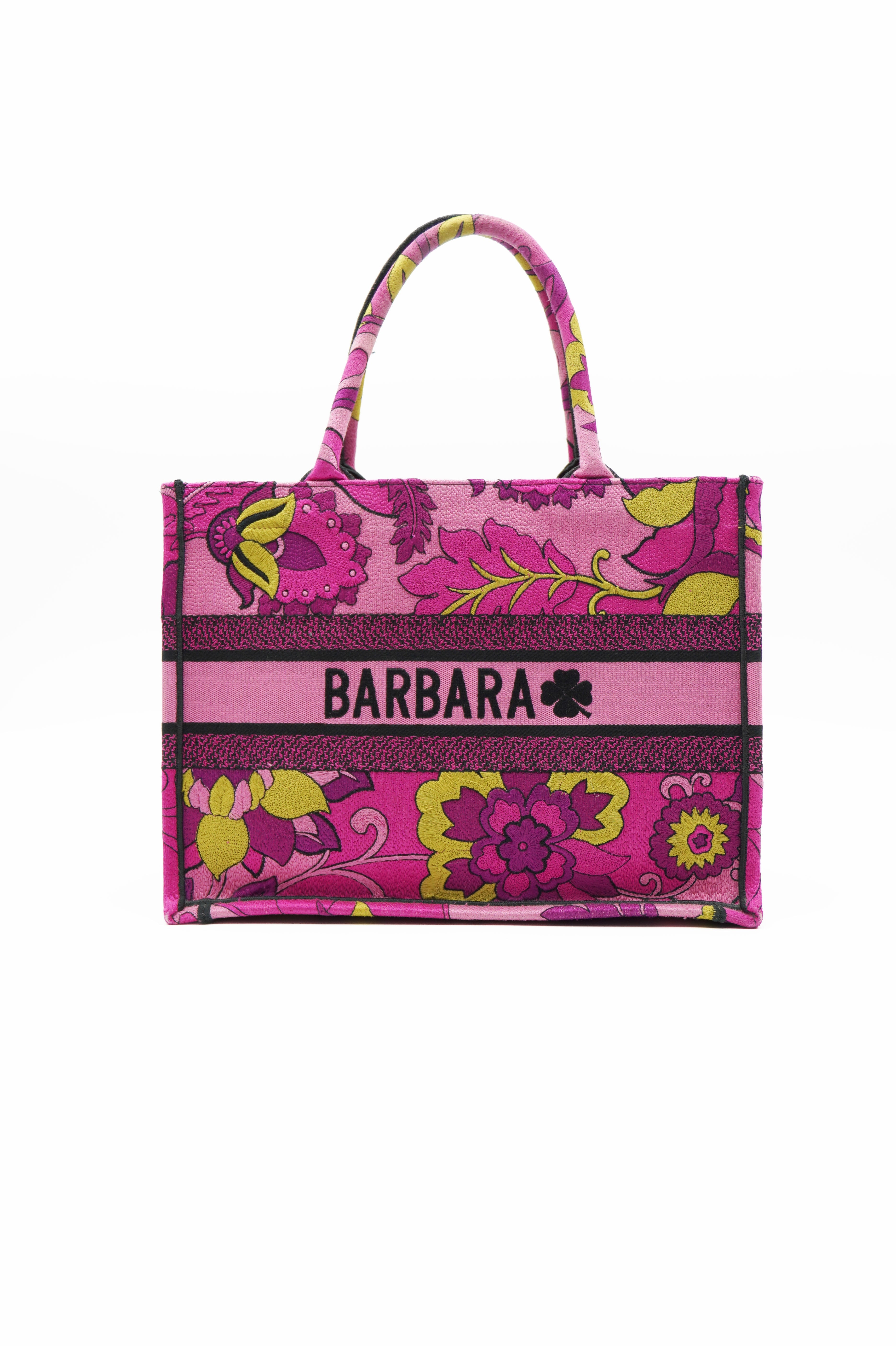 Christian Dior - Bolso de mano mediano tipo libro, edición limitada