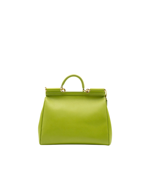 Dolce&Gabbana Sicily Borsa In Pelle - Aurea Luxury Lab