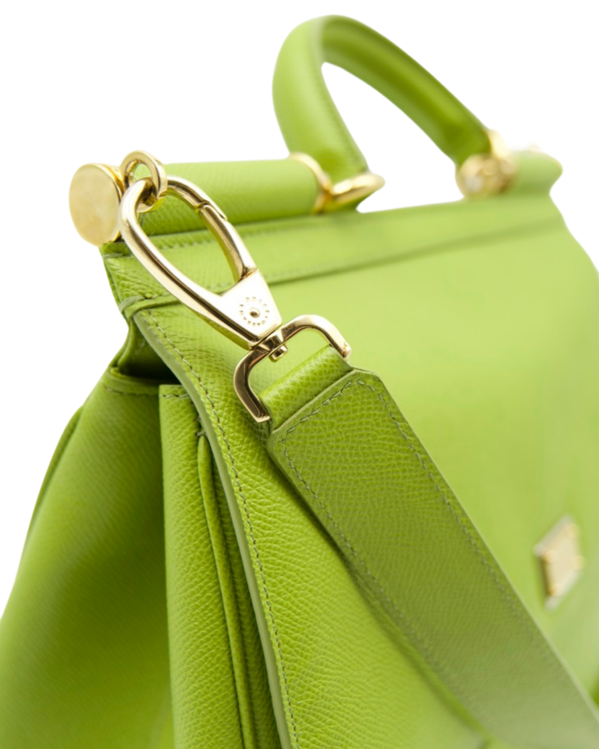 Dolce&Gabbana Sicily Borsa In Pelle - Aurea Luxury Lab