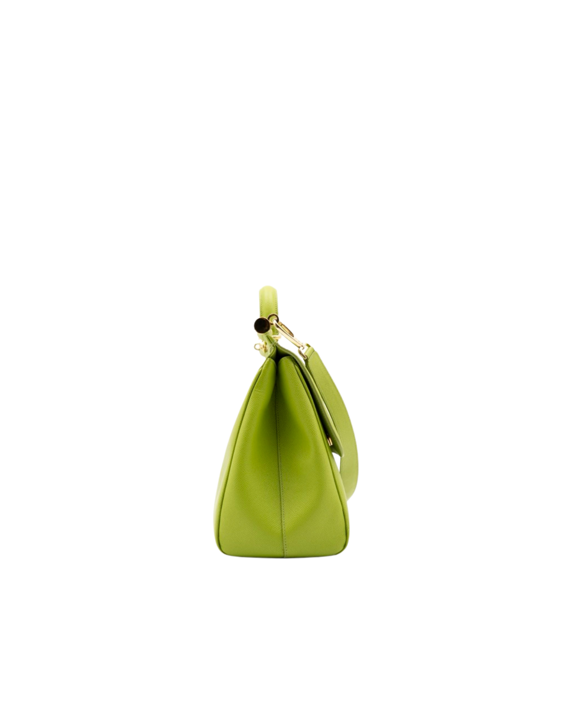 Dolce&Gabbana Sicily Borsa In Pelle - Aurea Luxury Lab
