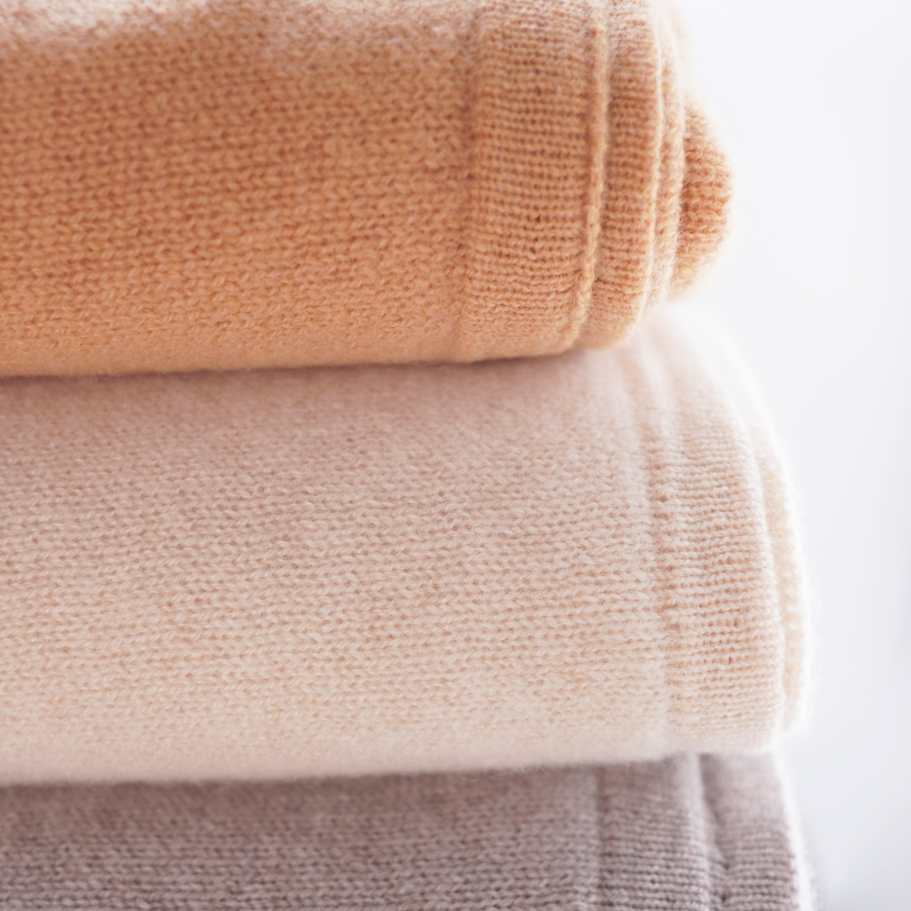 Federica Massi Stola Unisex Cashmere Premium