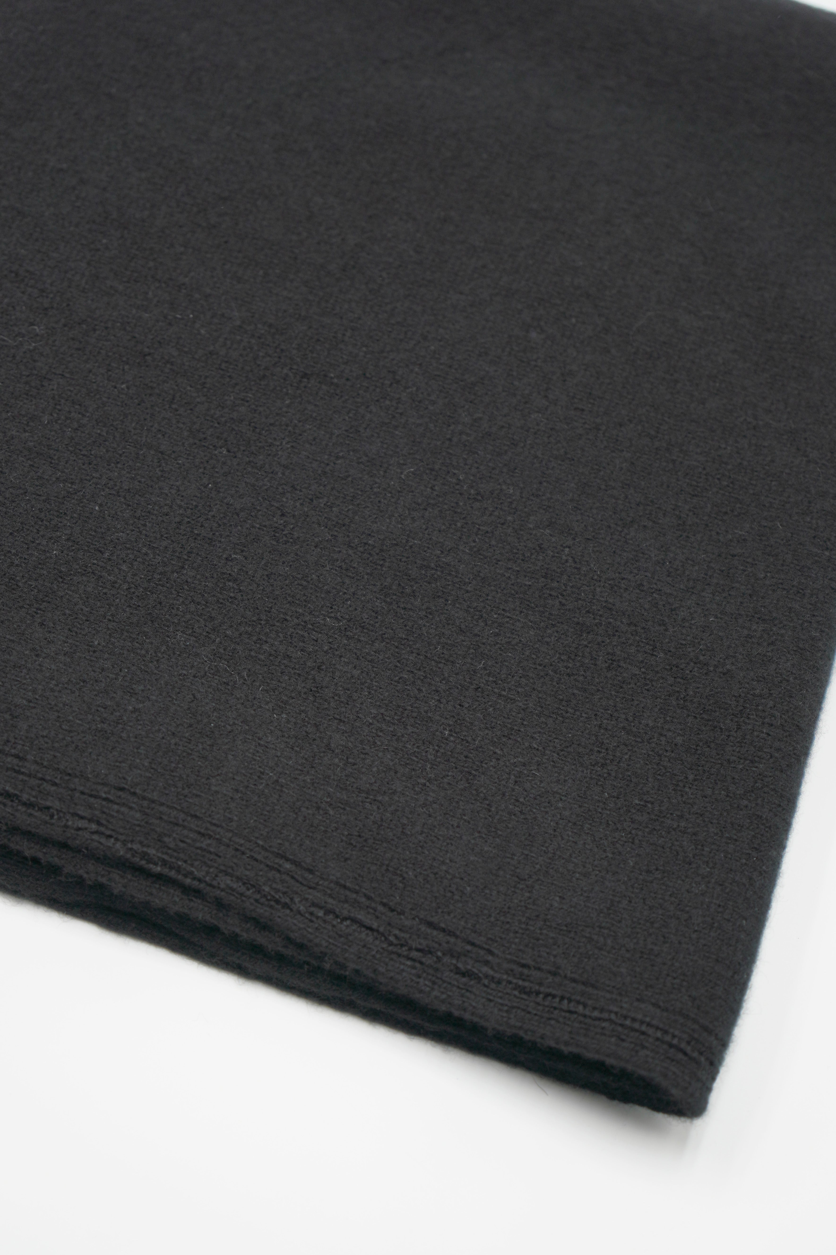 Federica Massi Stola Unisex Cashmere Premium
