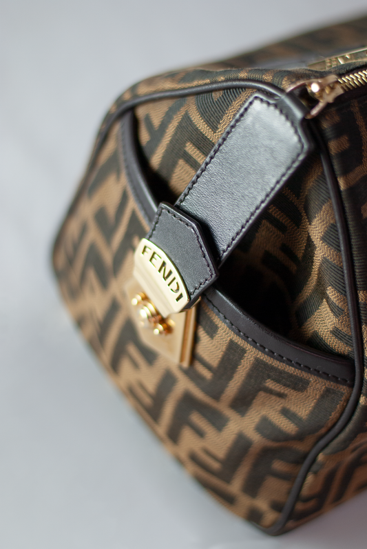 Fendi Bauletto - Aurea Luxury Lab