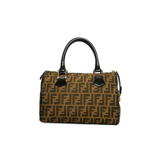 Fendi Bauletto - Aurea Luxury Lab