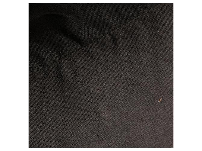 Fendi Borsa Shopper Canvas Zucca FF Grande - Usato Autentico