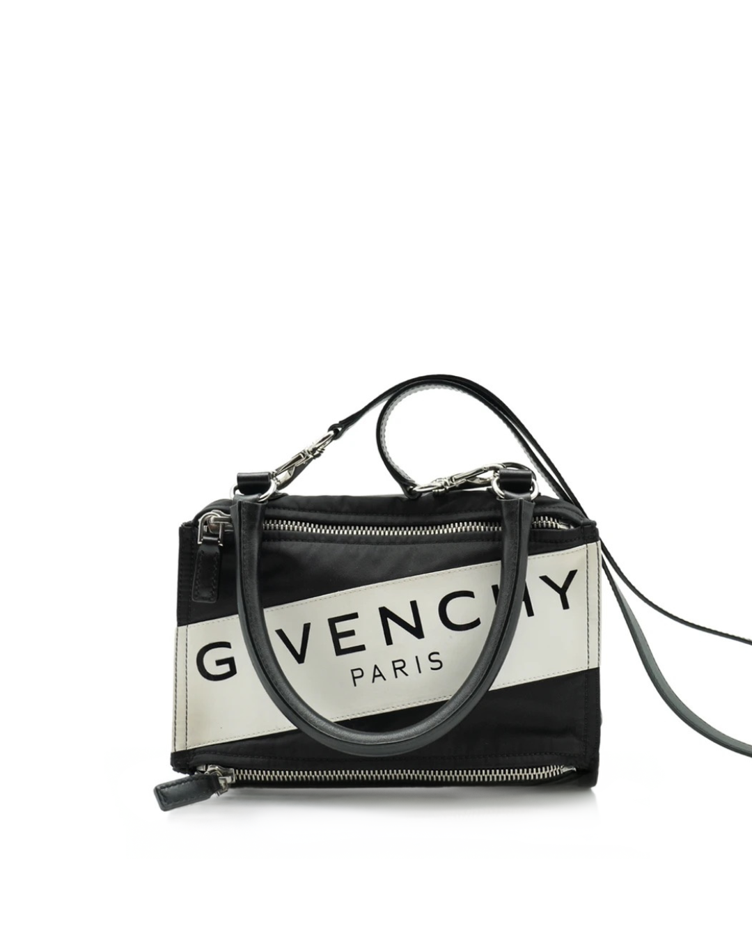 Ginvency Pandora Bag