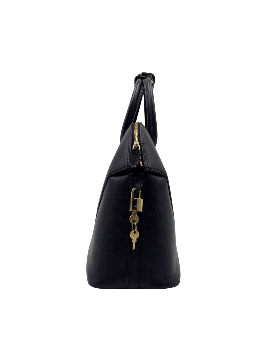 Golden Goose Borsa Olivia Pelle Nera
