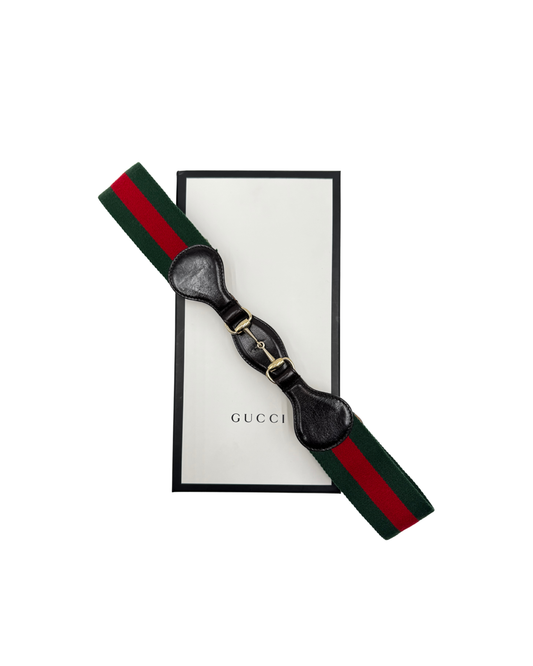 Gucci Cintura - Aurea Luxury Lab