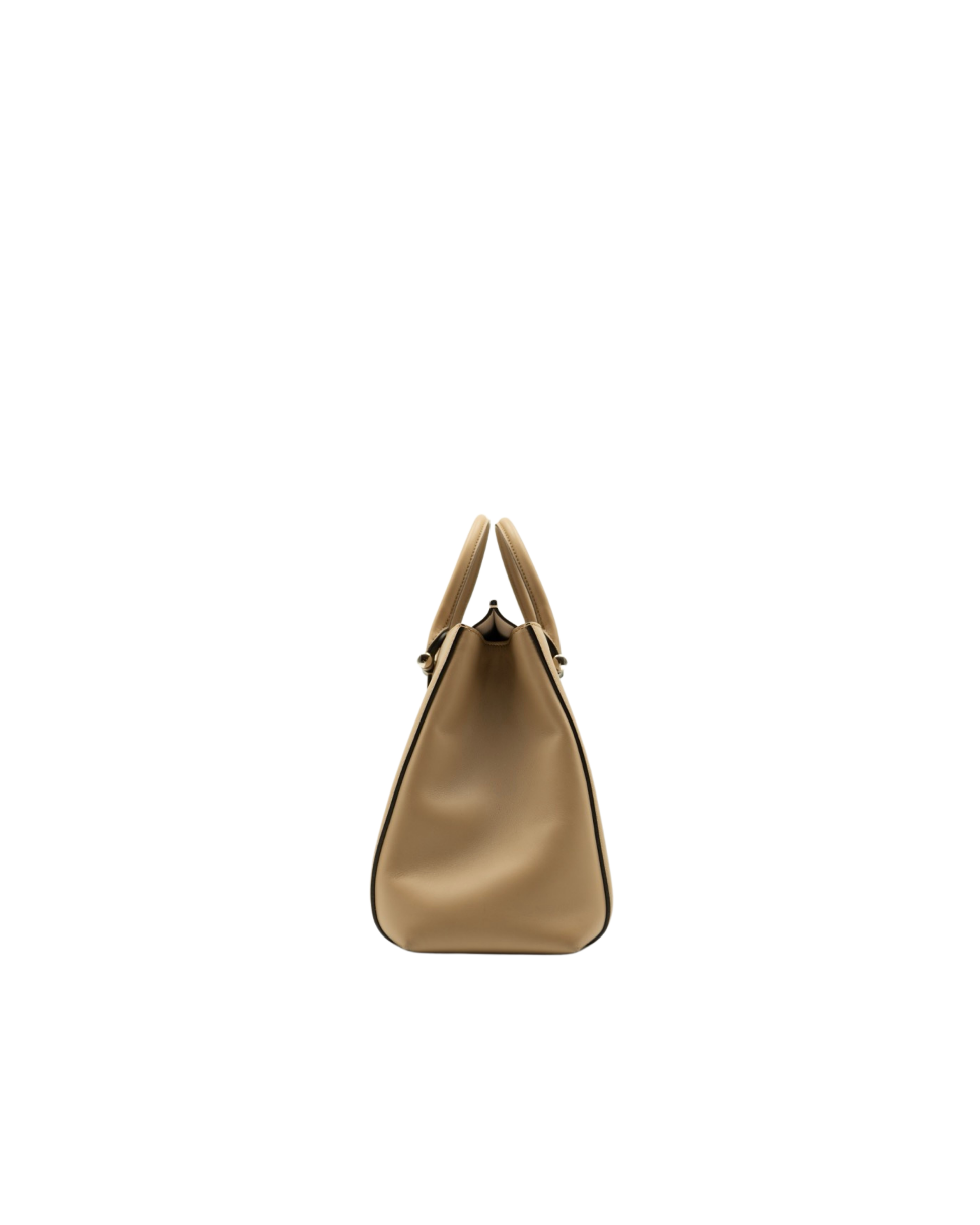 Gucci Borsa Lady Bamboo Beige - Aurea Luxury Lab