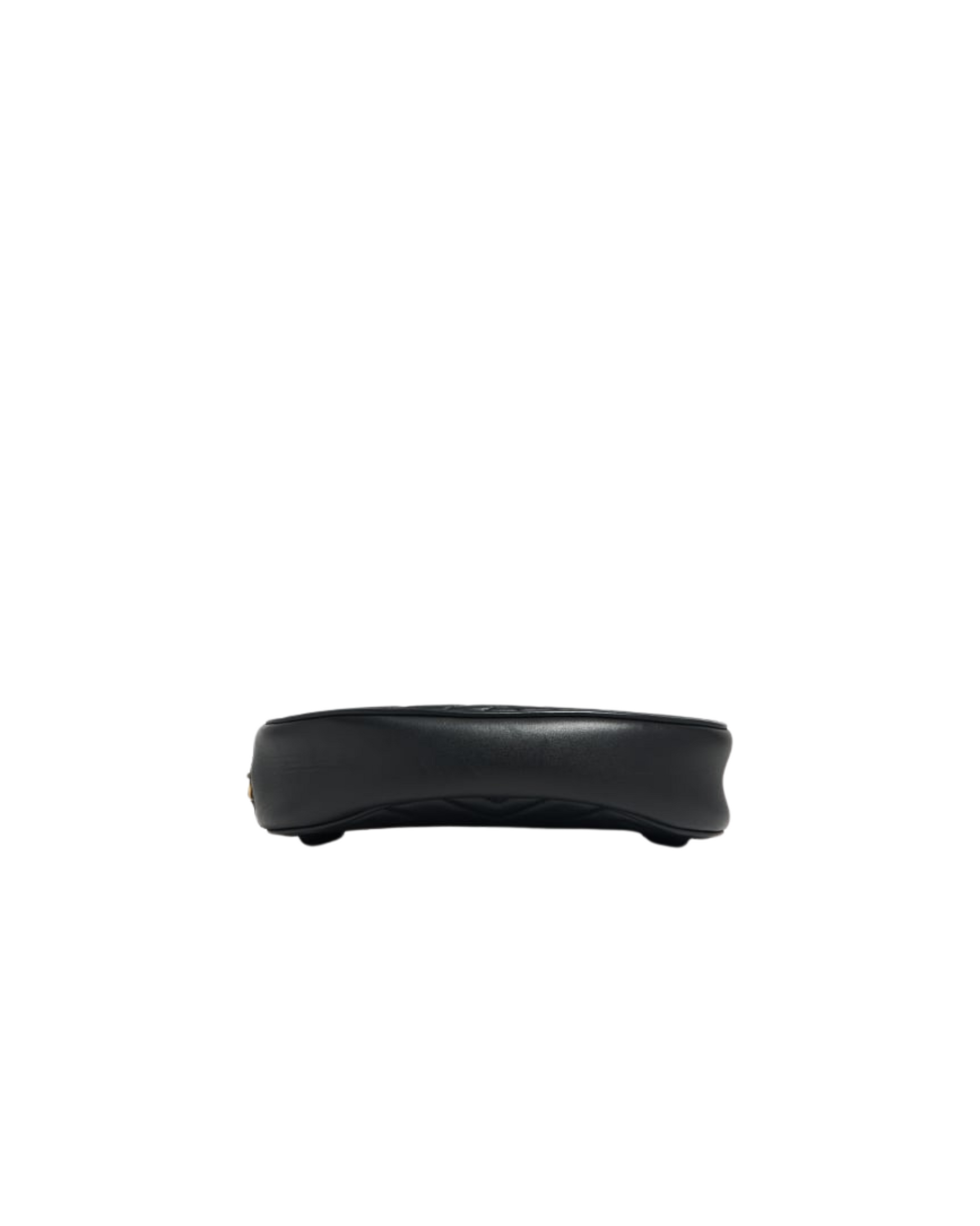 Gucci Marmont Oval - Marsupio - Aurea Luxury Lab