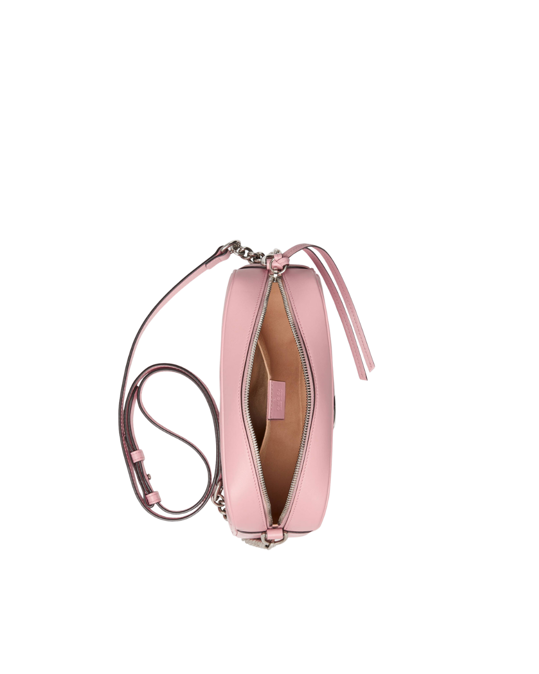 Gucci Marmont GG Piccola Pink - Aurea Luxury Lab