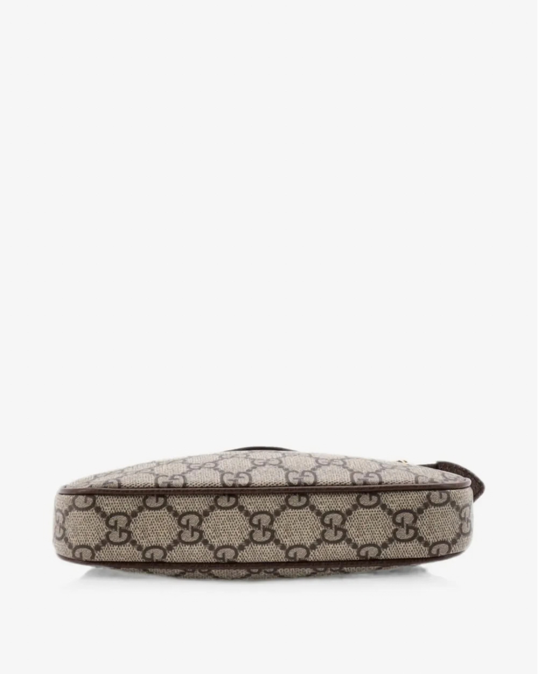 Gucci Borsa Mini Ophidia Tela GG Supreme preloved luxury certificata - Aurea Luxury Lab